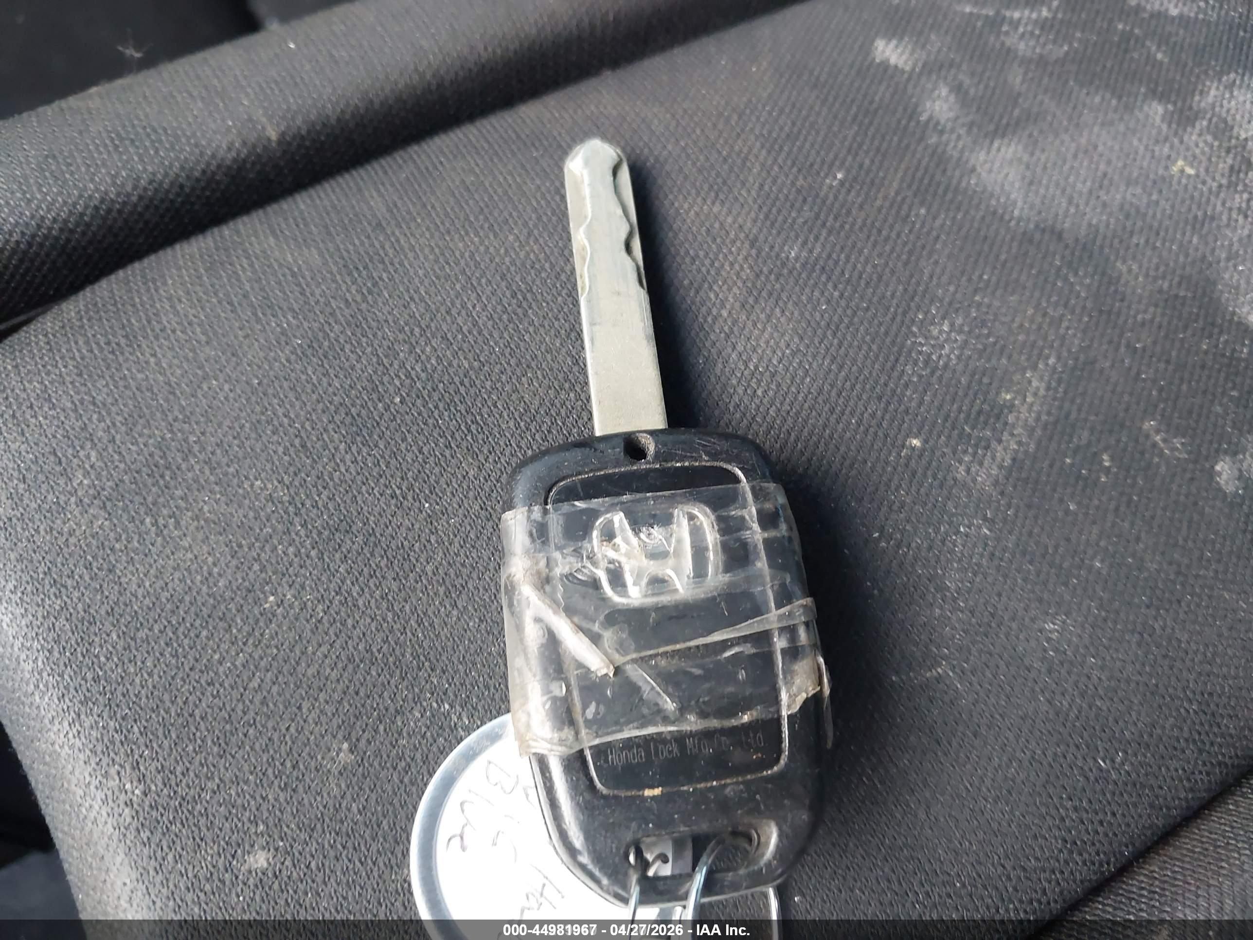 HONDA CIVIC image 11