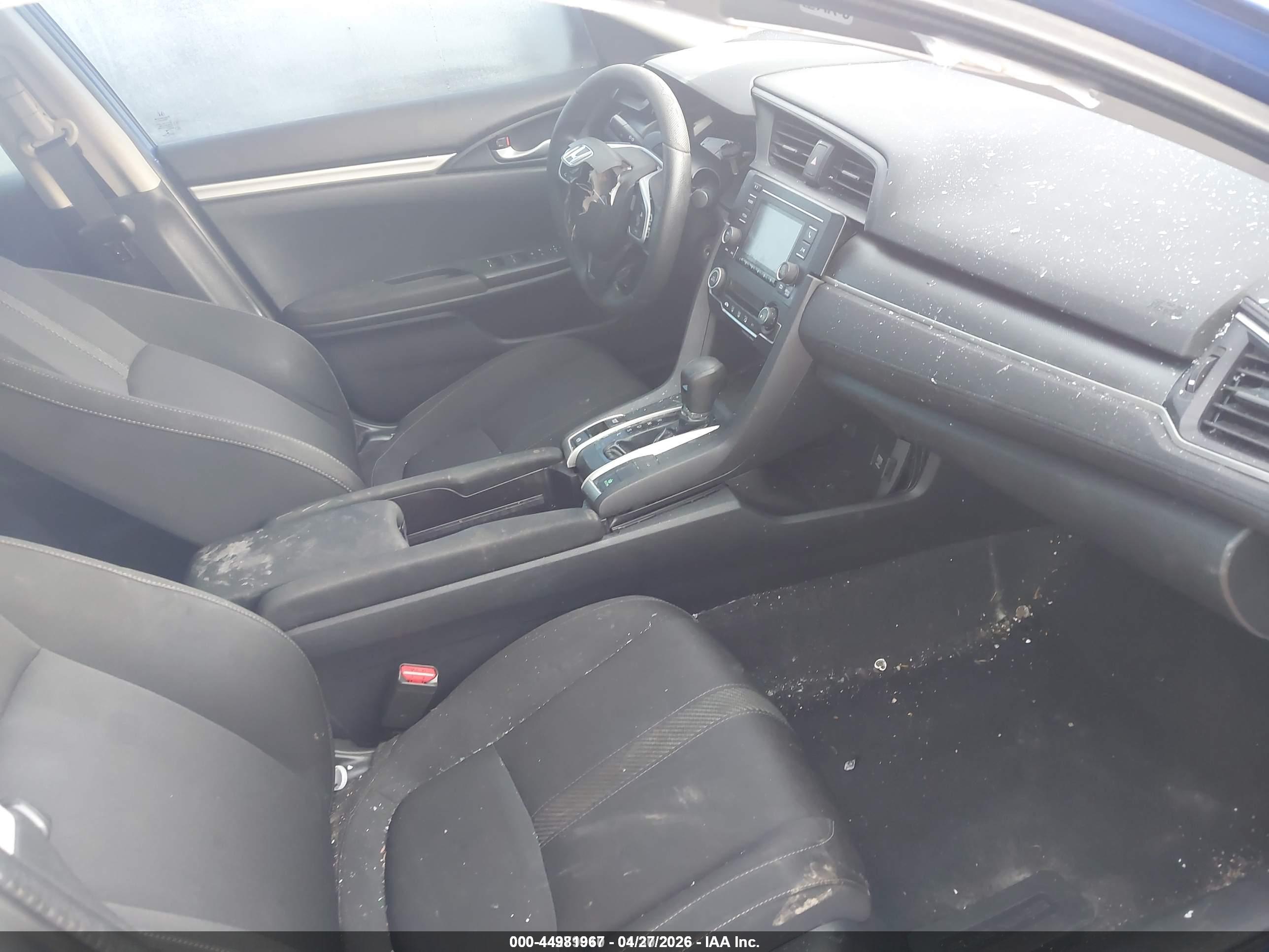 HONDA CIVIC image 5