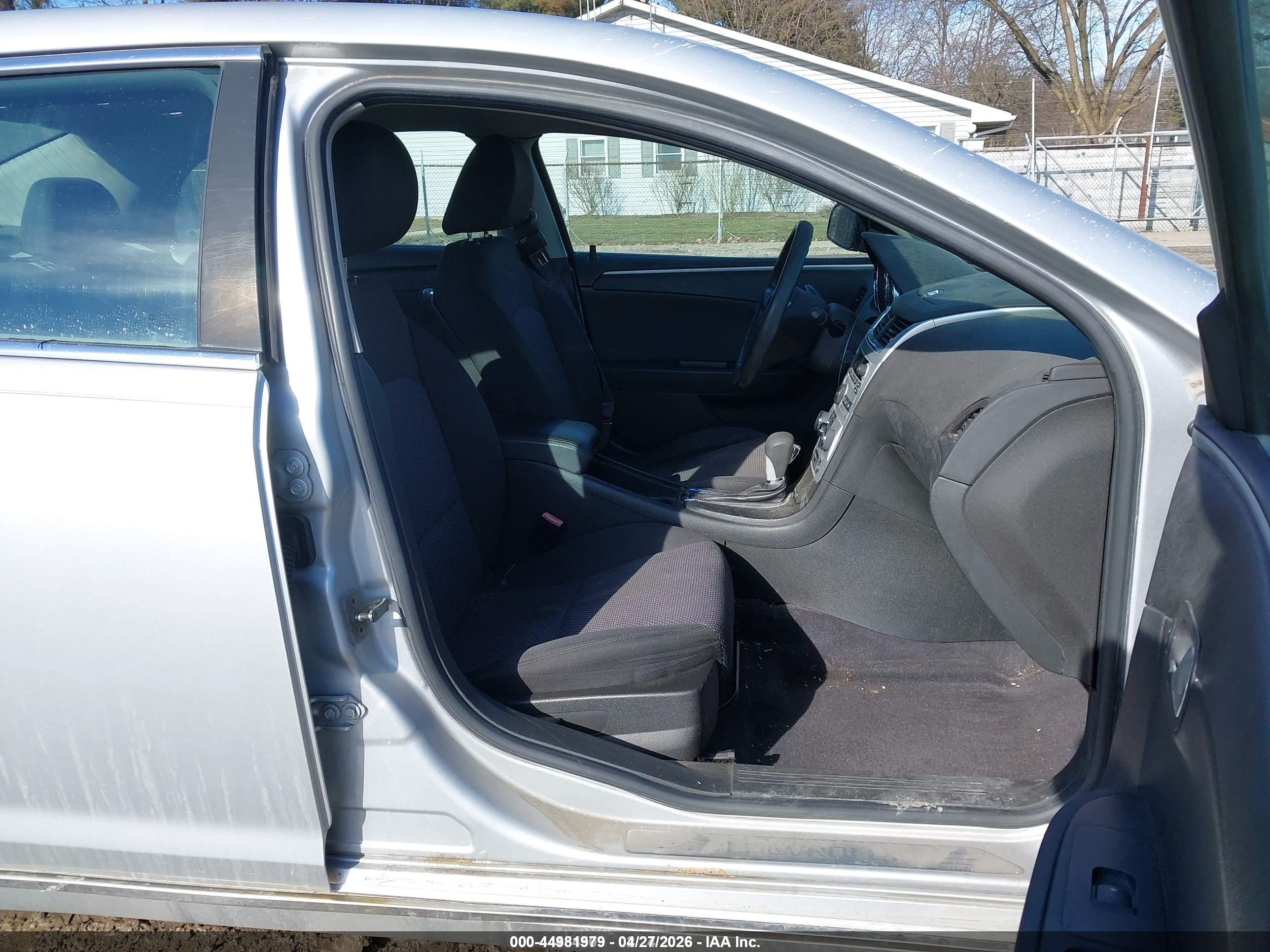 CHEVROLET MALIBU image 5