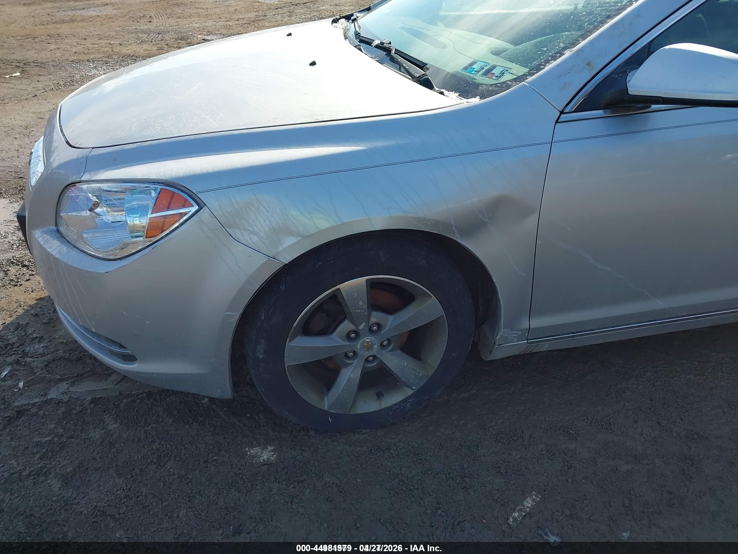 CHEVROLET MALIBU image 6