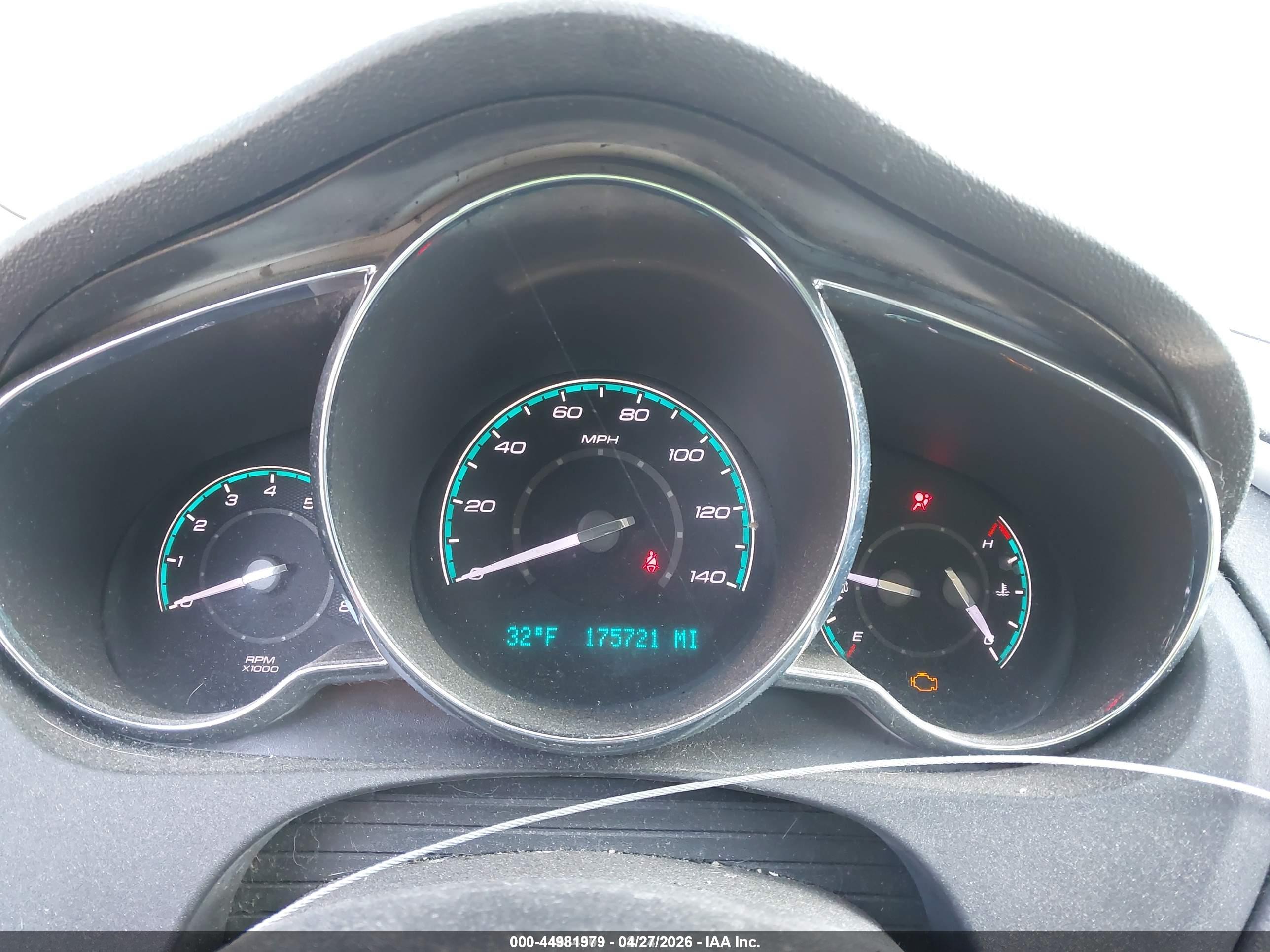 CHEVROLET MALIBU image 7