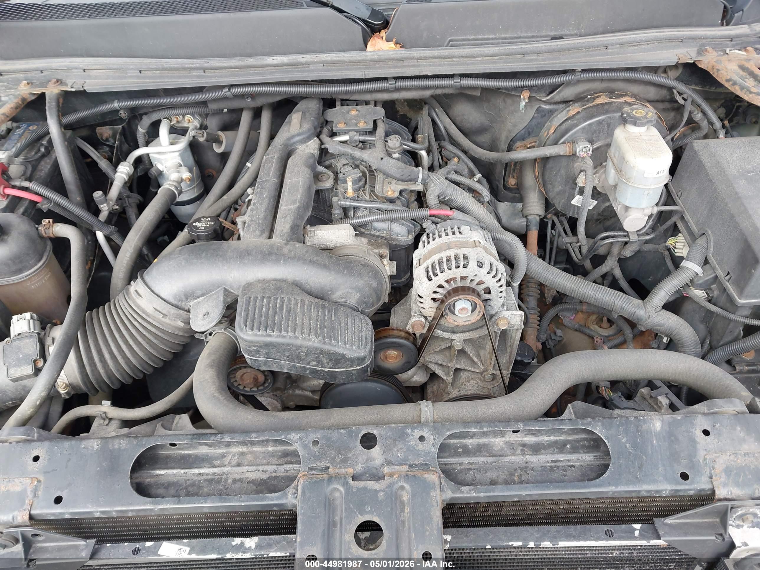 GMC SIERRA image 10