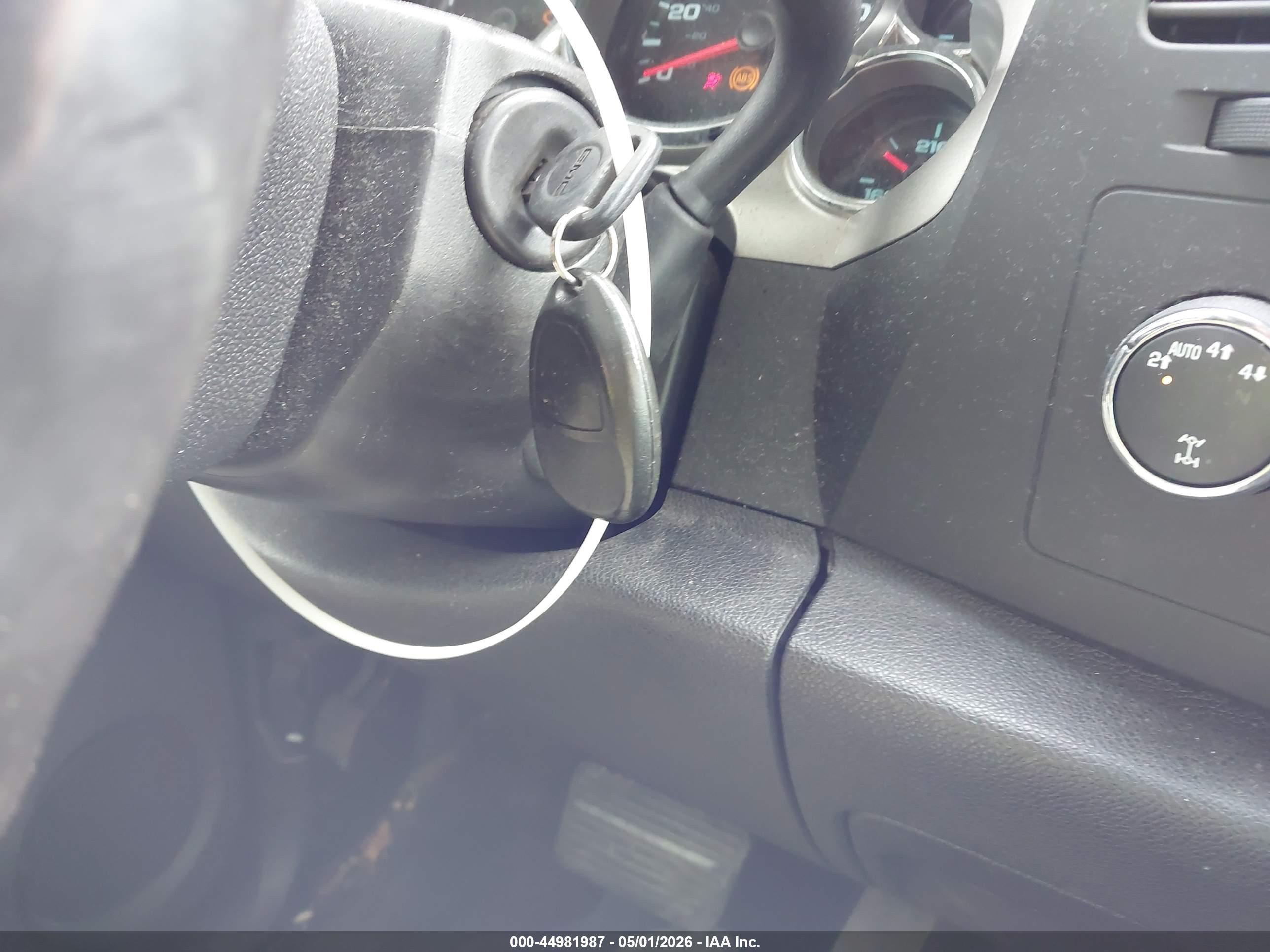 GMC SIERRA image 11