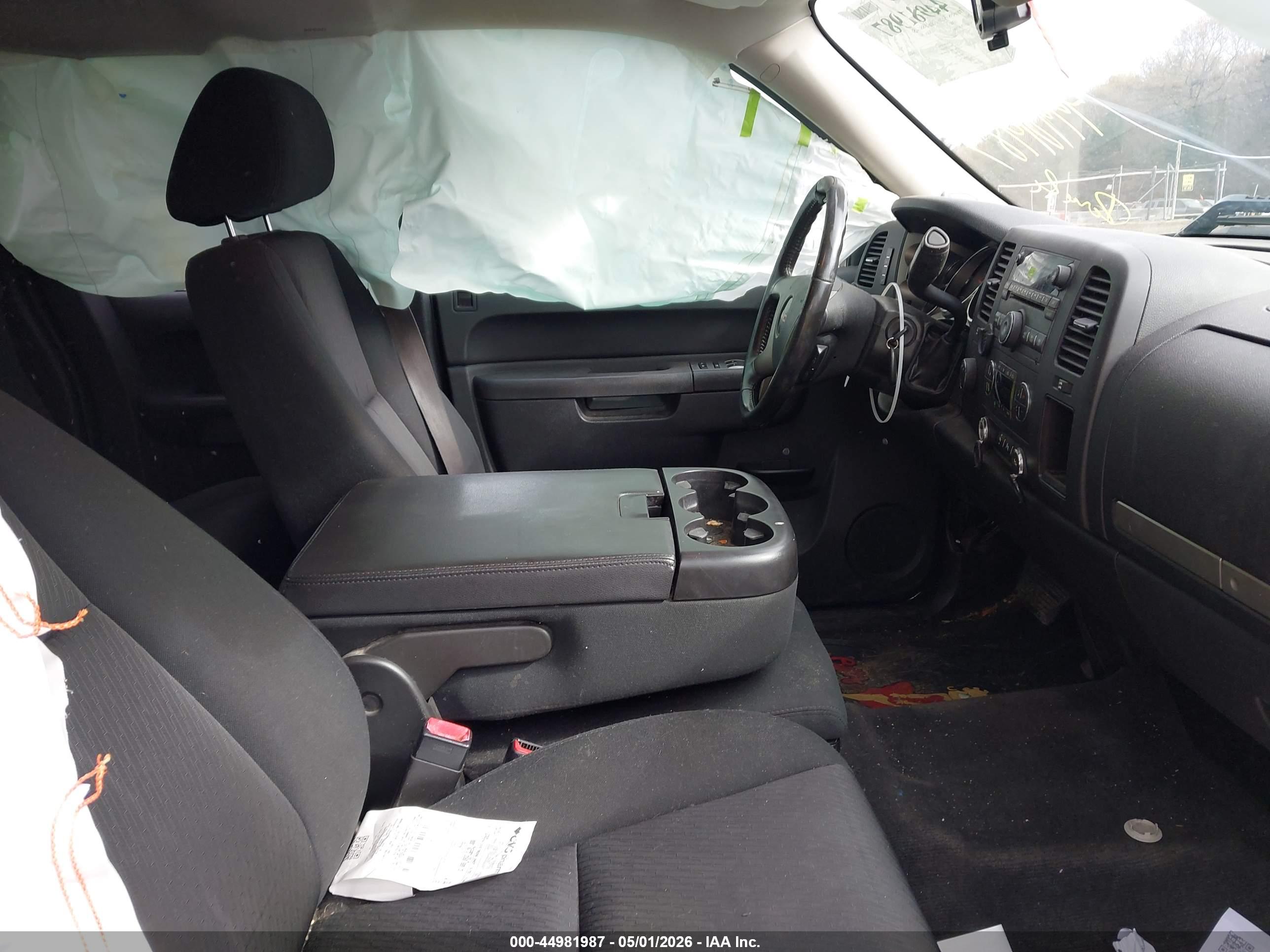 GMC SIERRA image 5