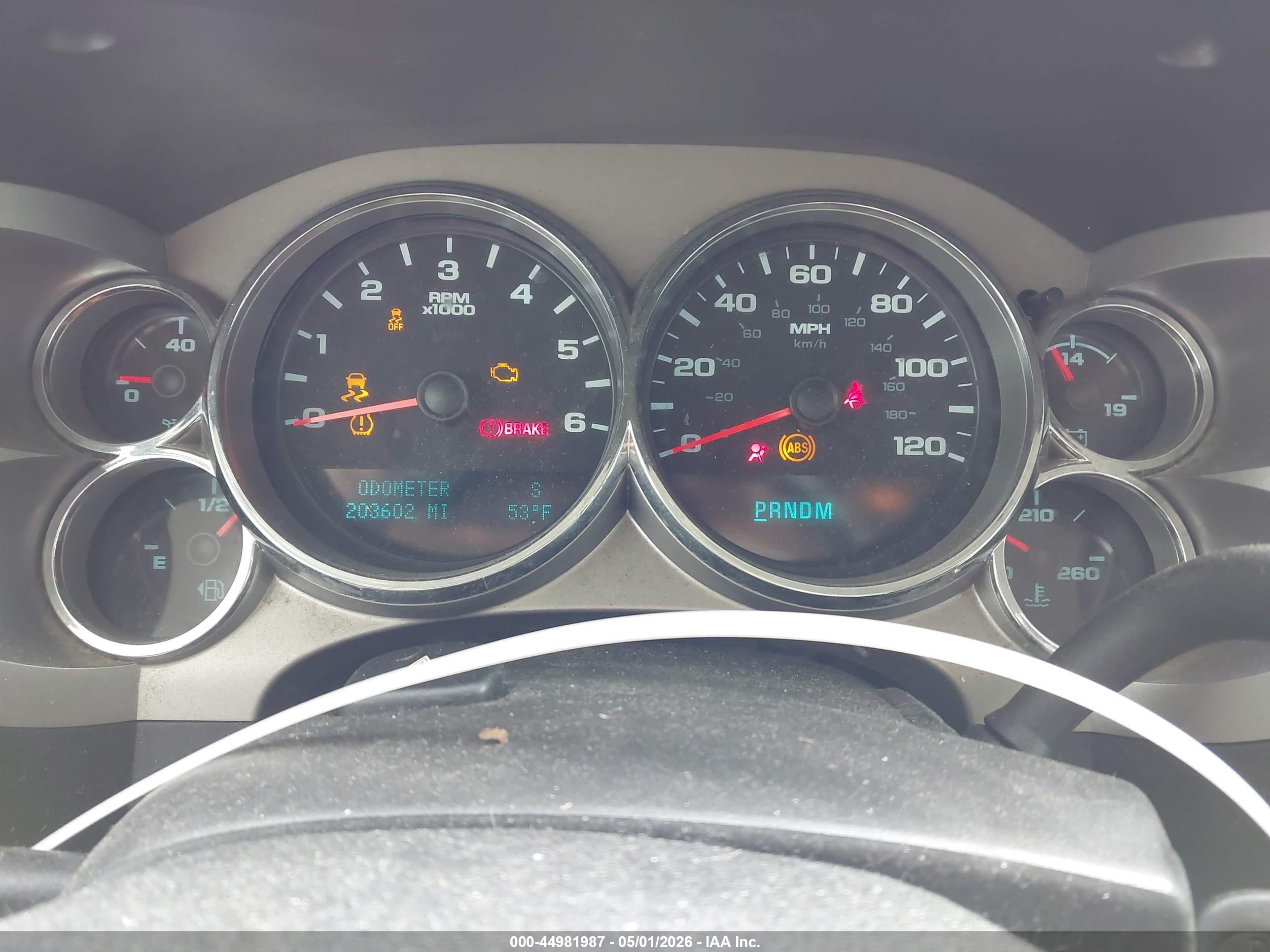 GMC SIERRA image 7