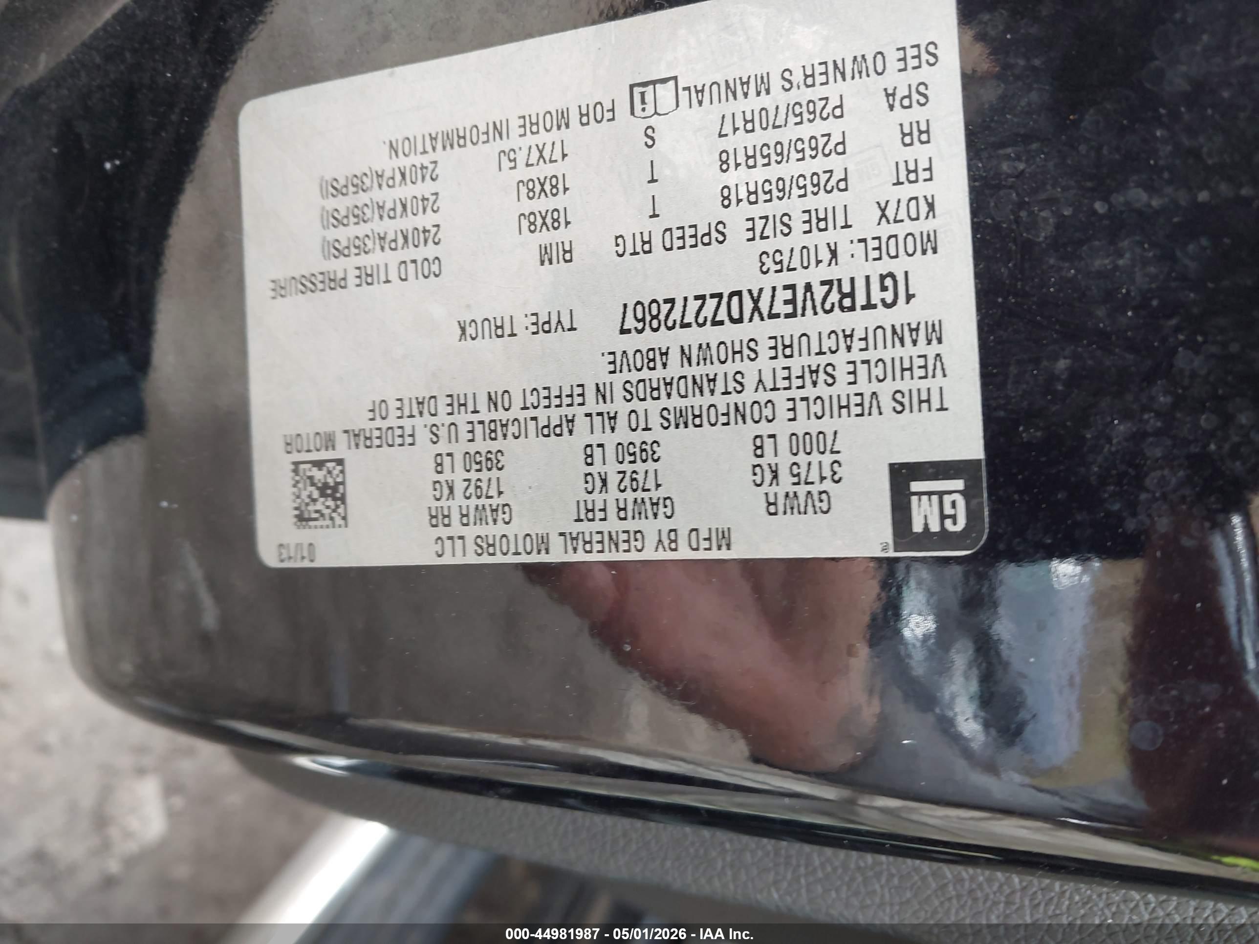 GMC SIERRA image 9