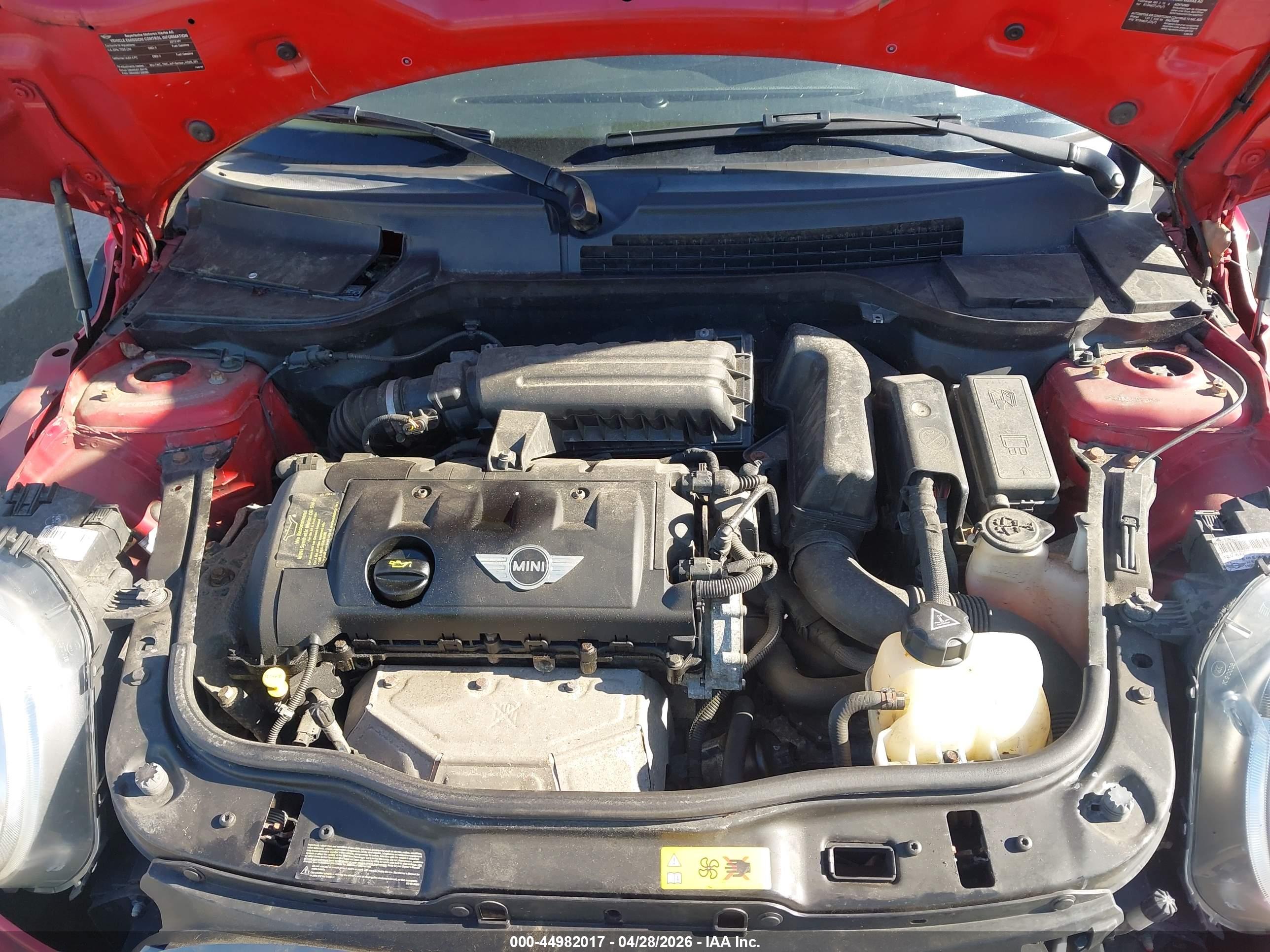 MINI HARDTOP image 10