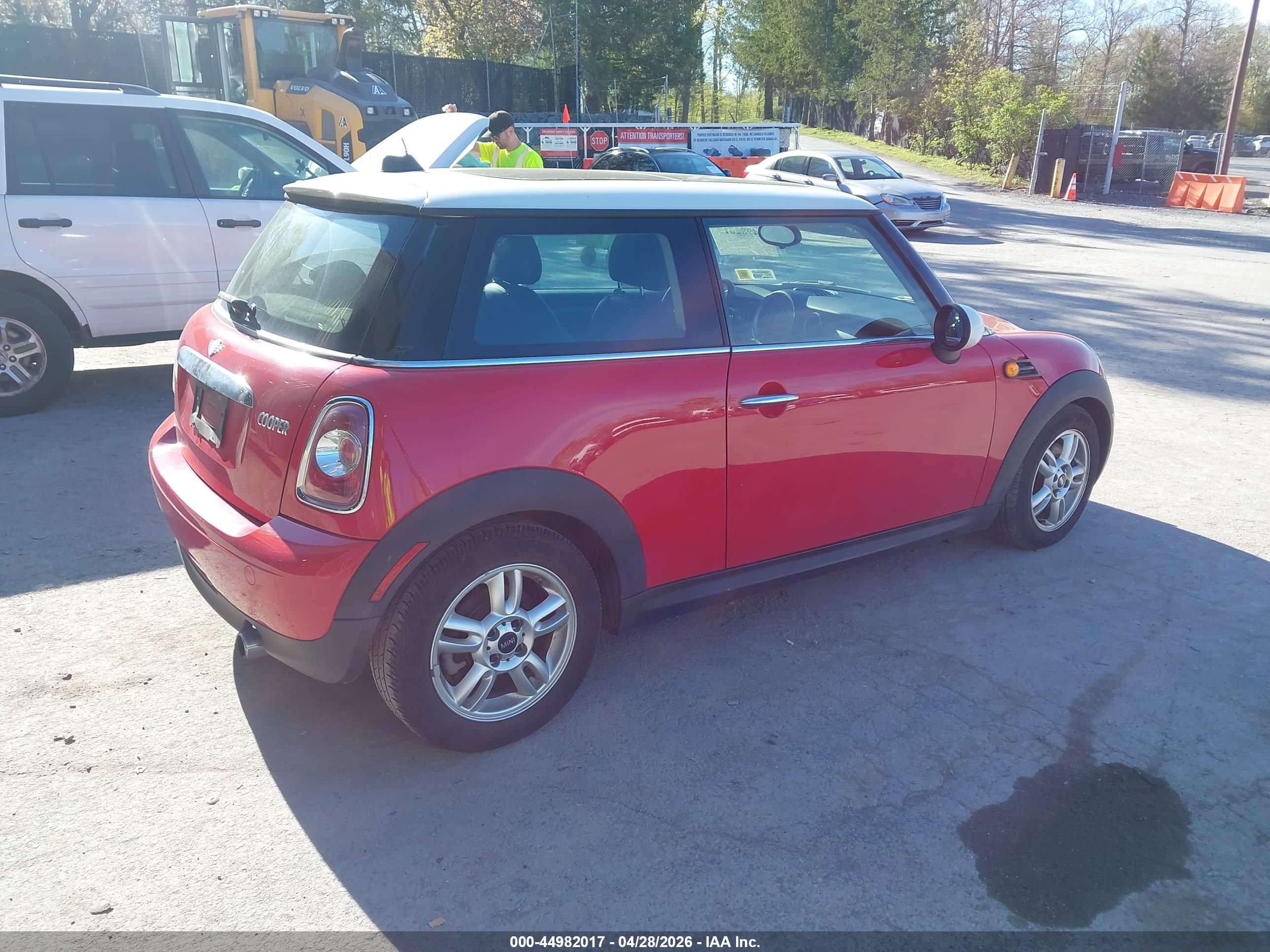 MINI HARDTOP image 4