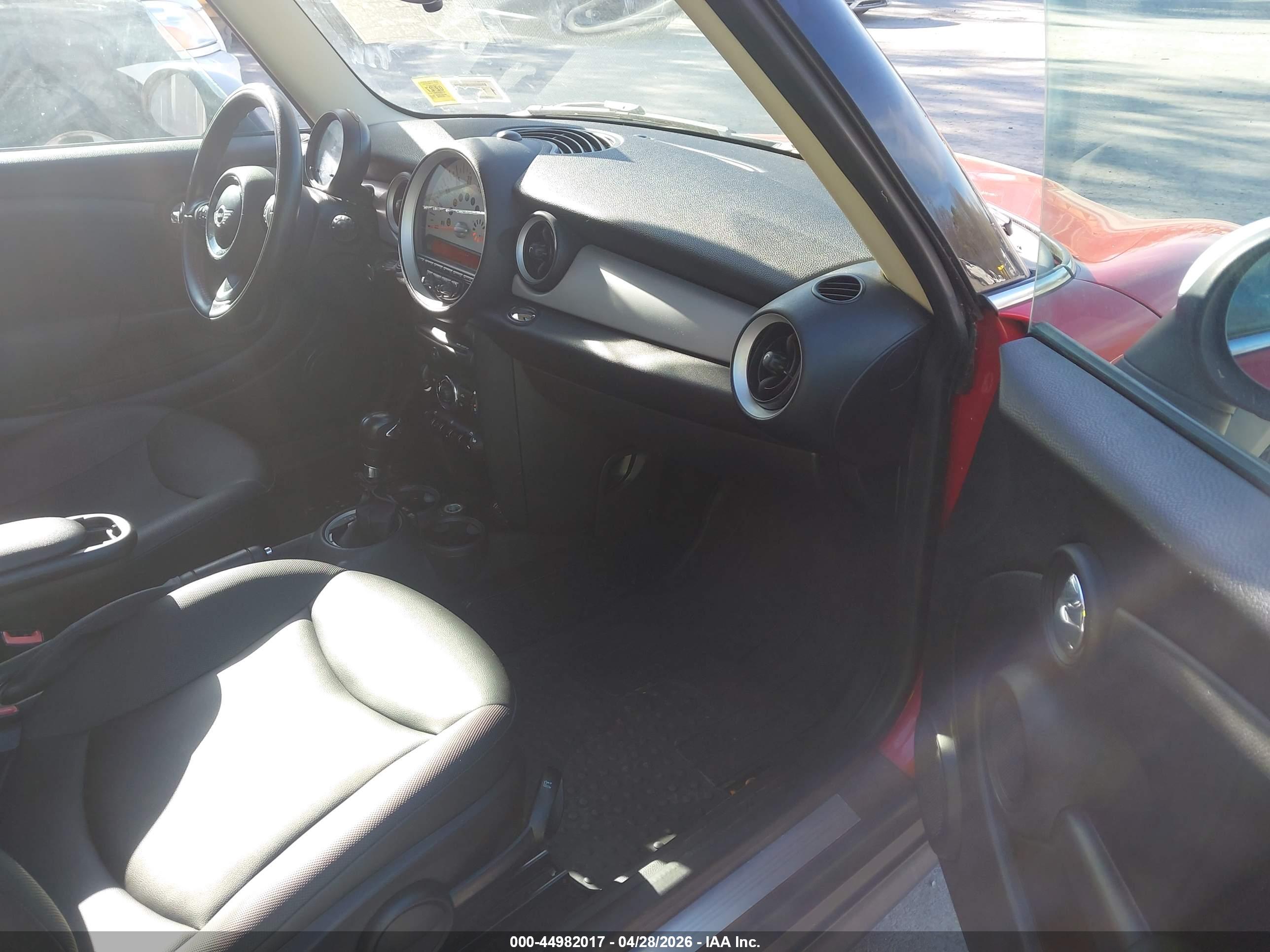 MINI HARDTOP image 5