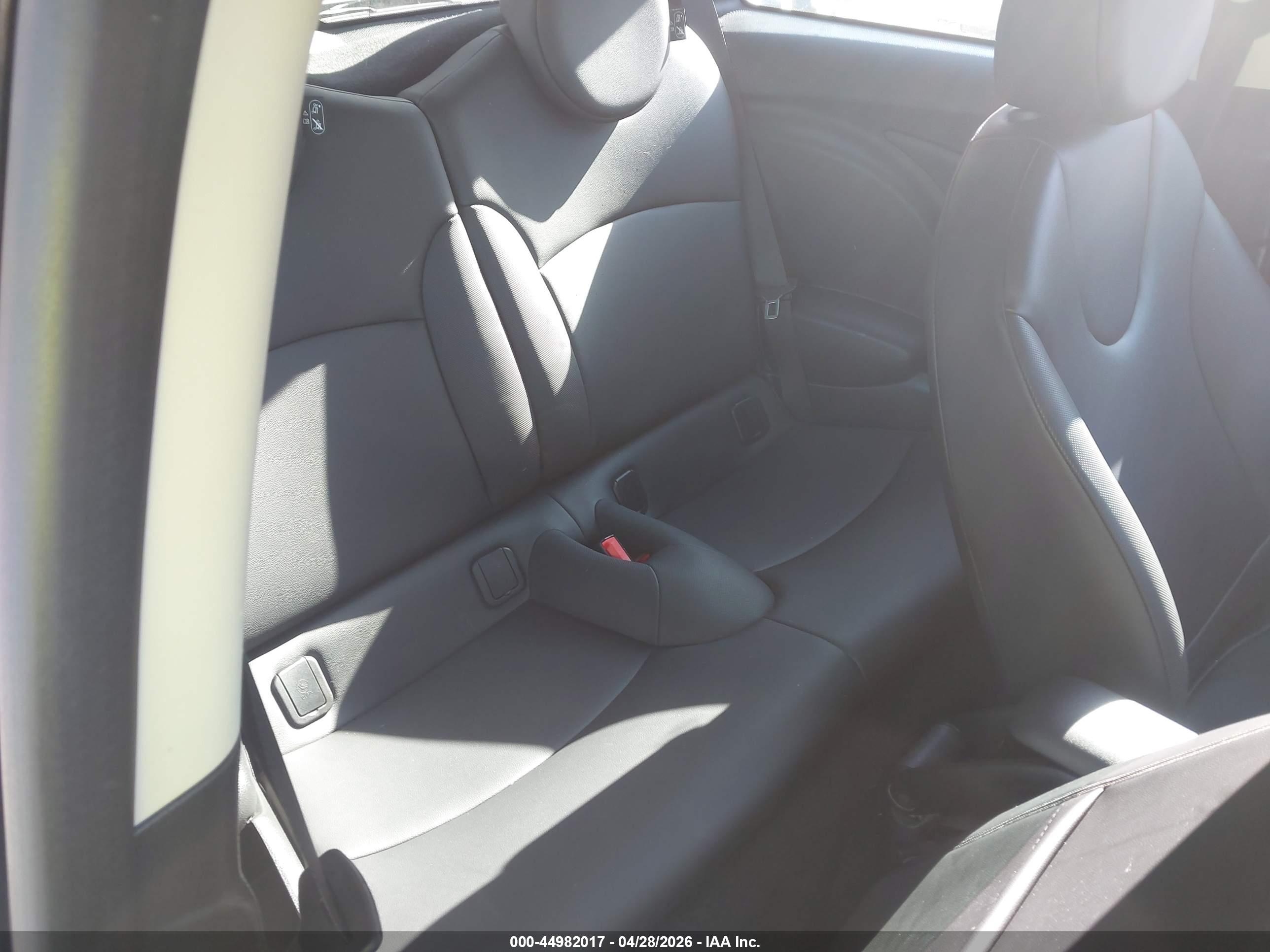 MINI HARDTOP image 8
