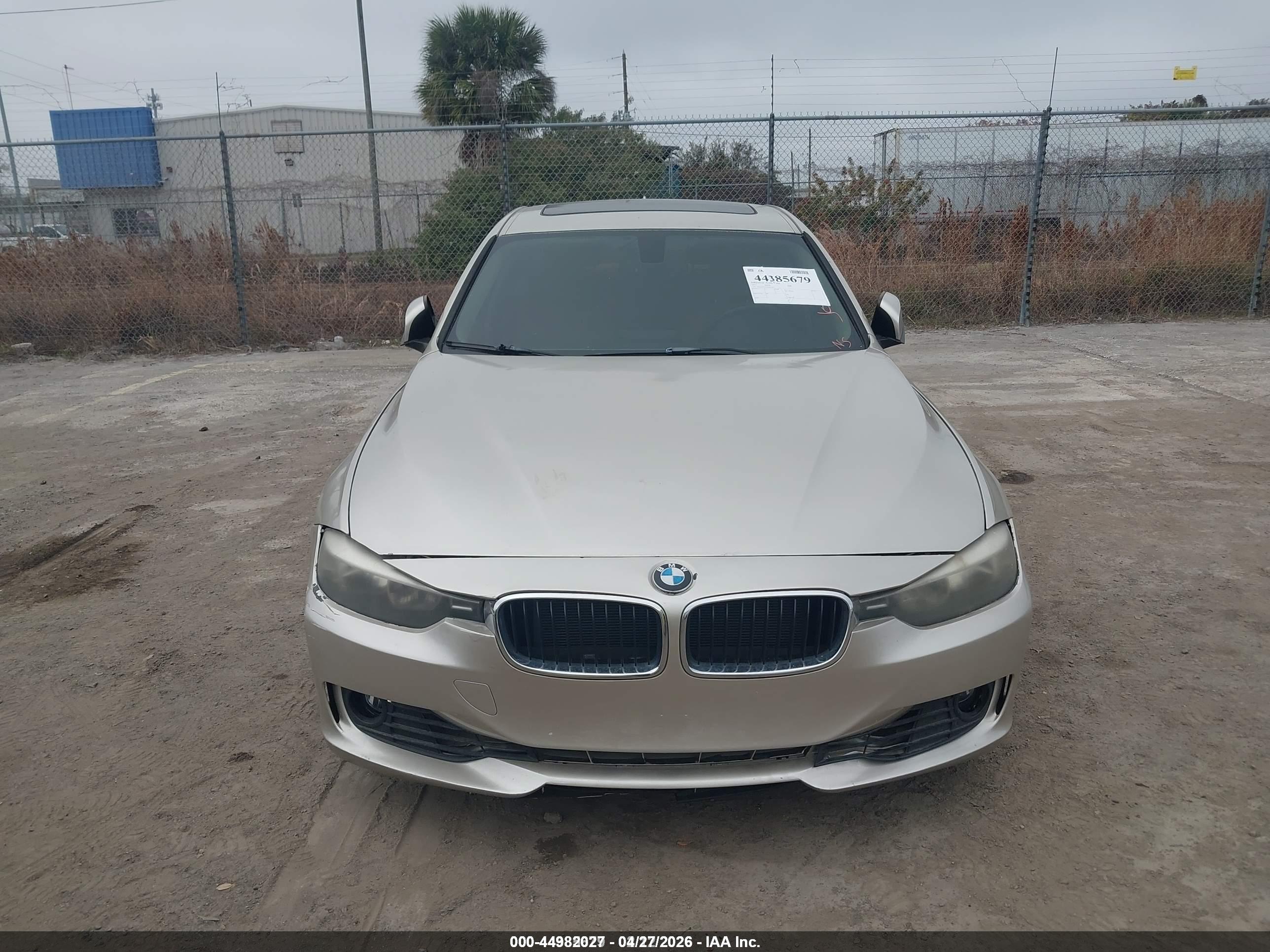 BMW 328I image 6