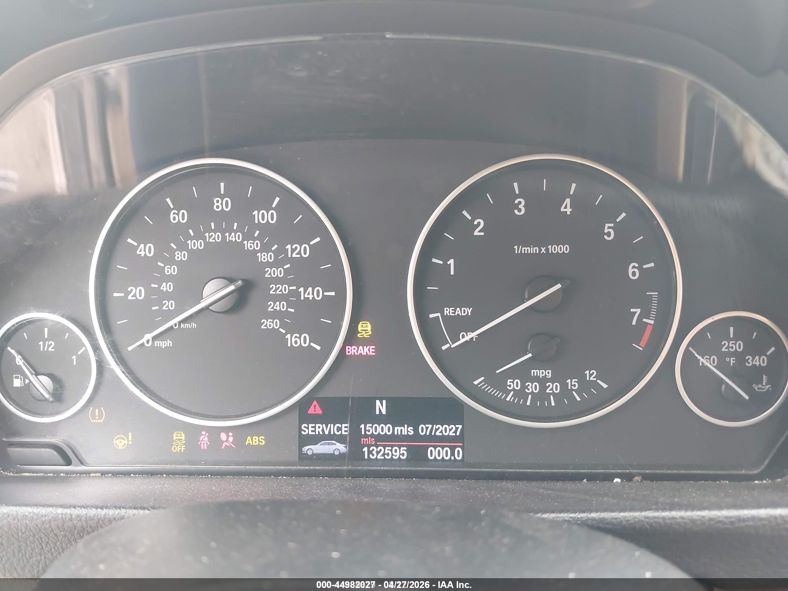 BMW 328I image 7