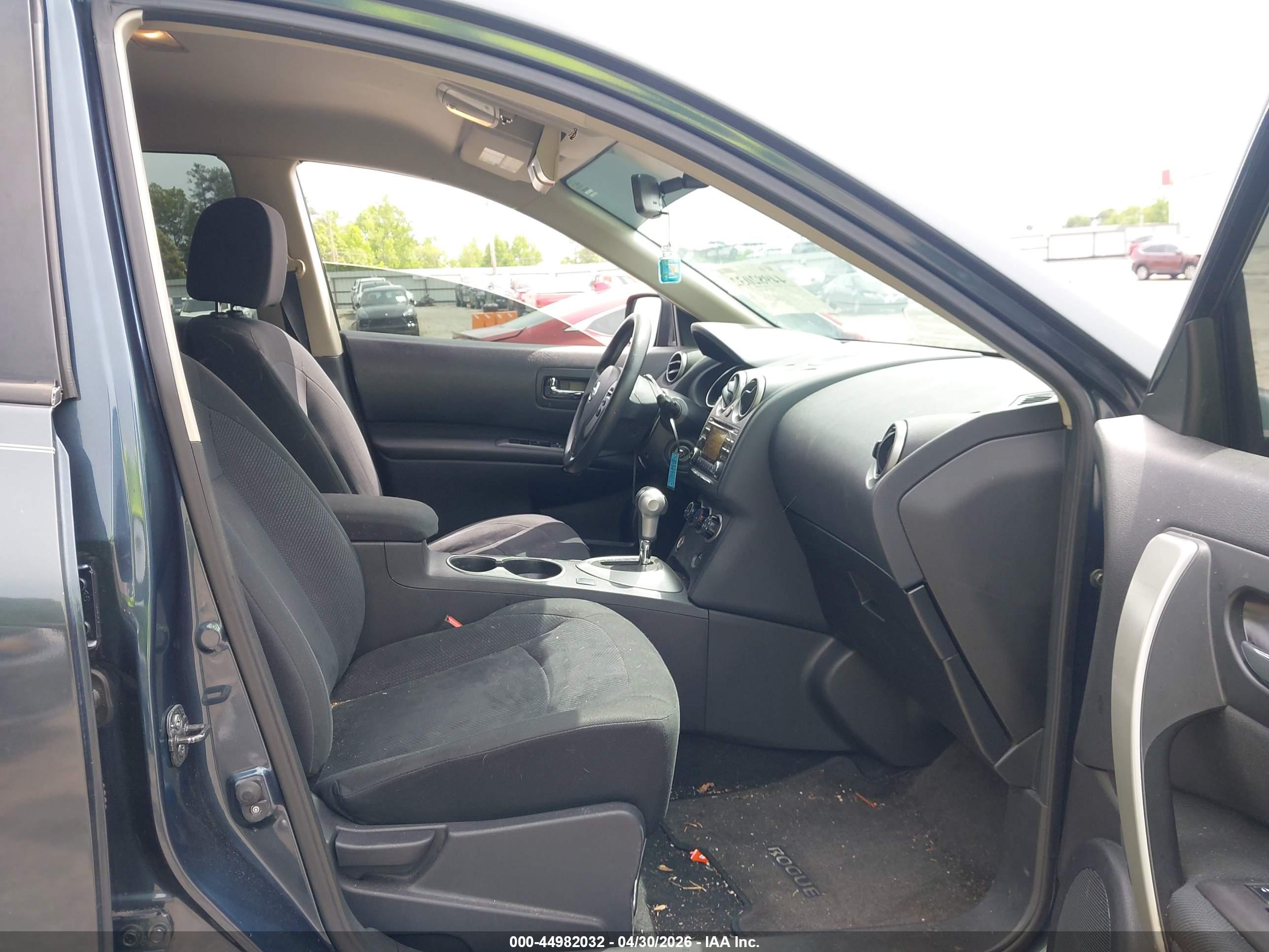 NISSAN ROGUE image 5