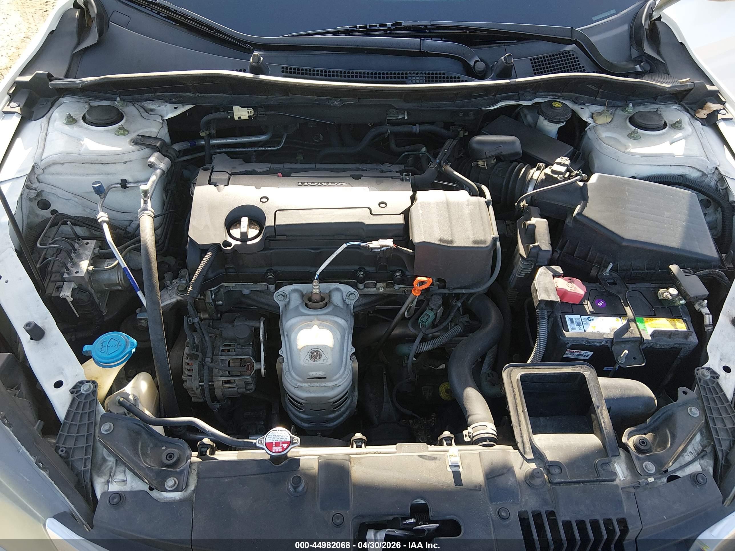 HONDA ACCORD image 10