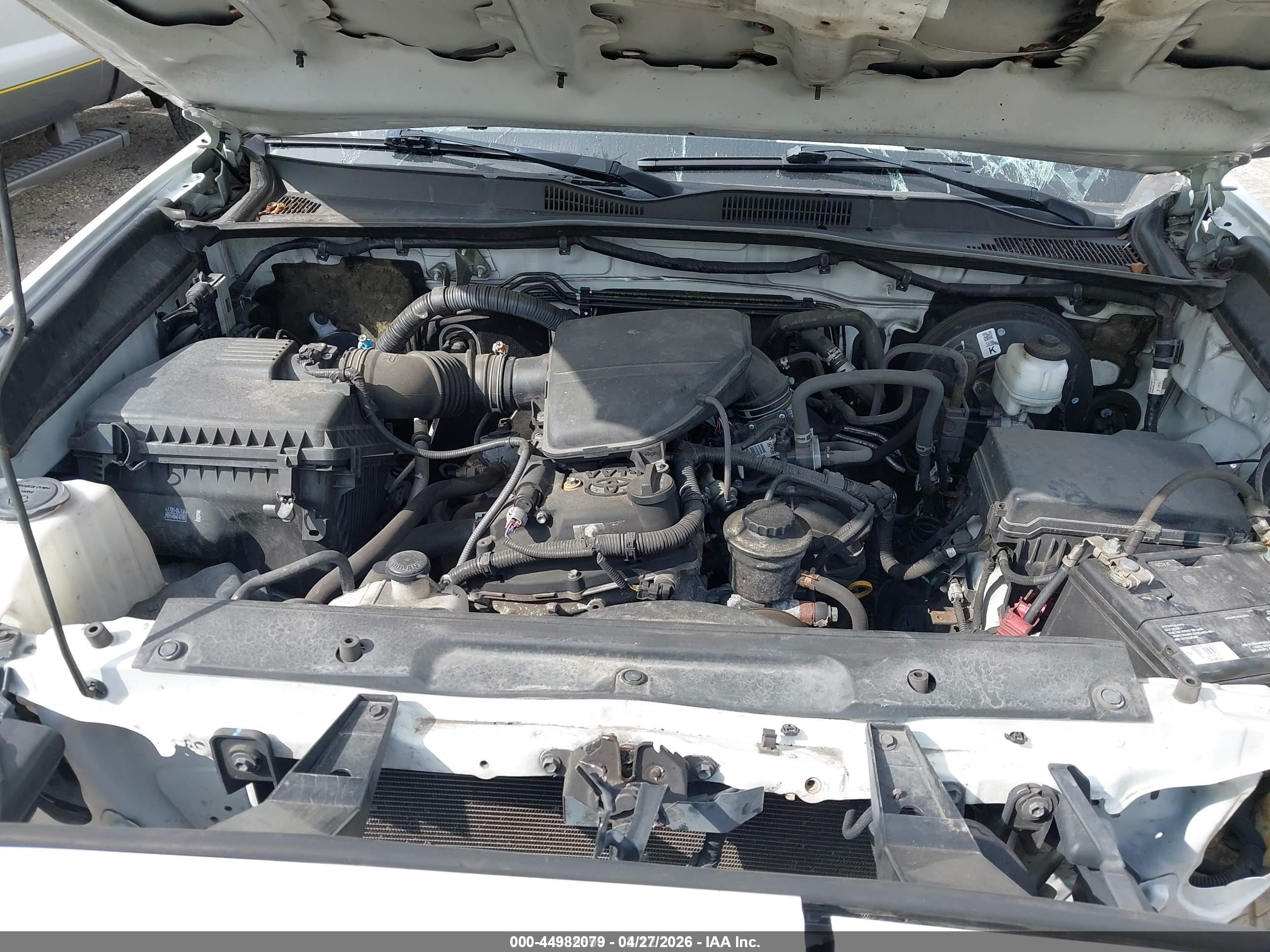 TOYOTA TACOMA image 10