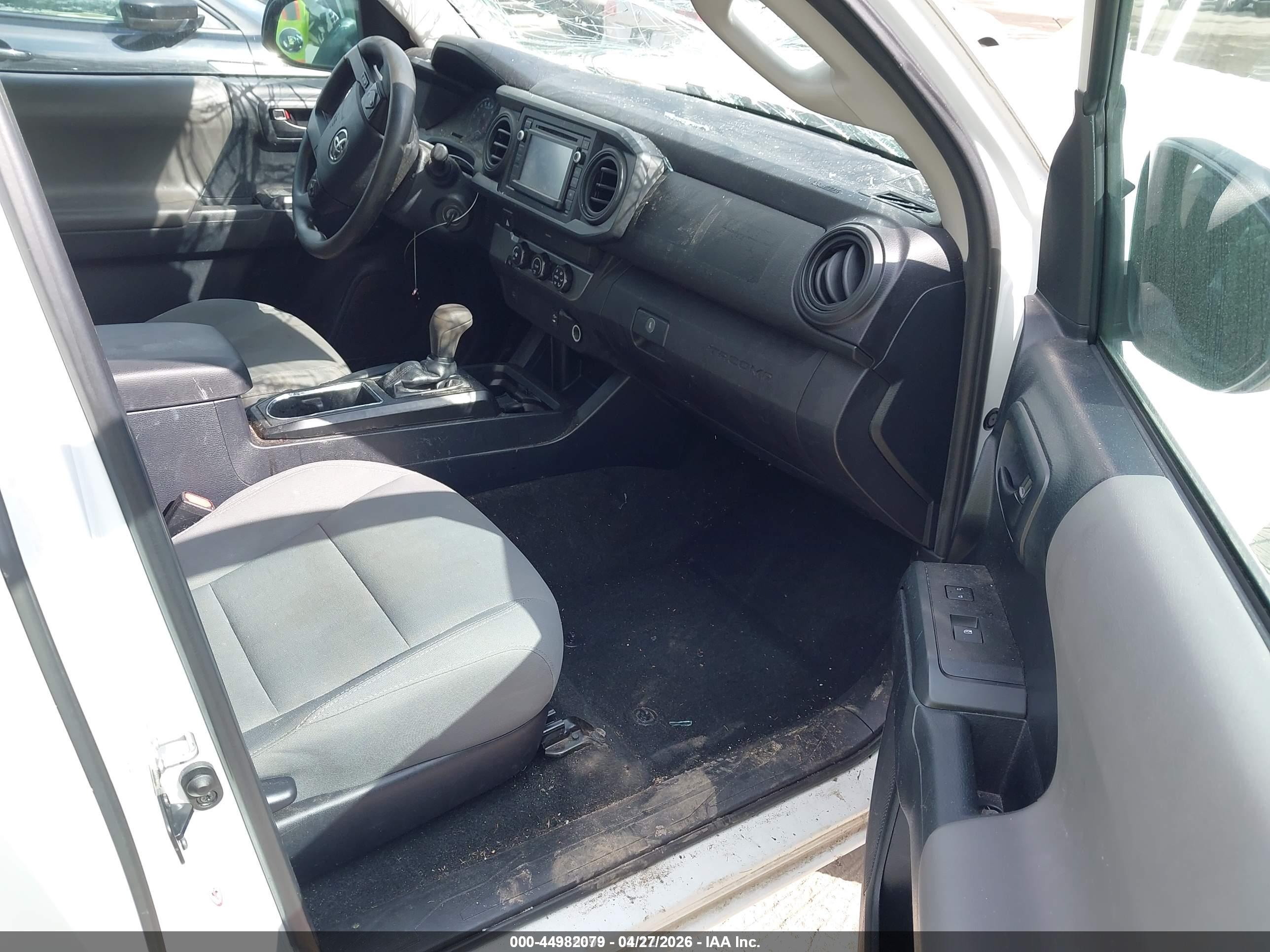 TOYOTA TACOMA image 5