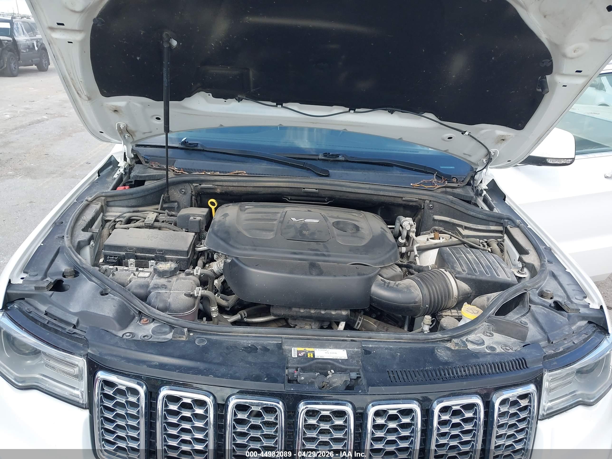 JEEP GRAND image 10