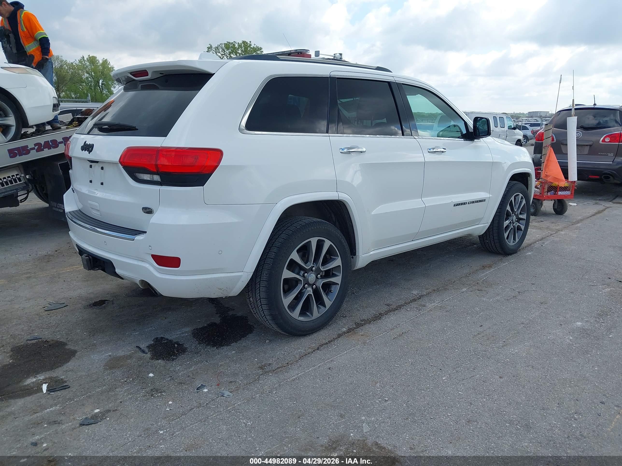 JEEP GRAND image 4