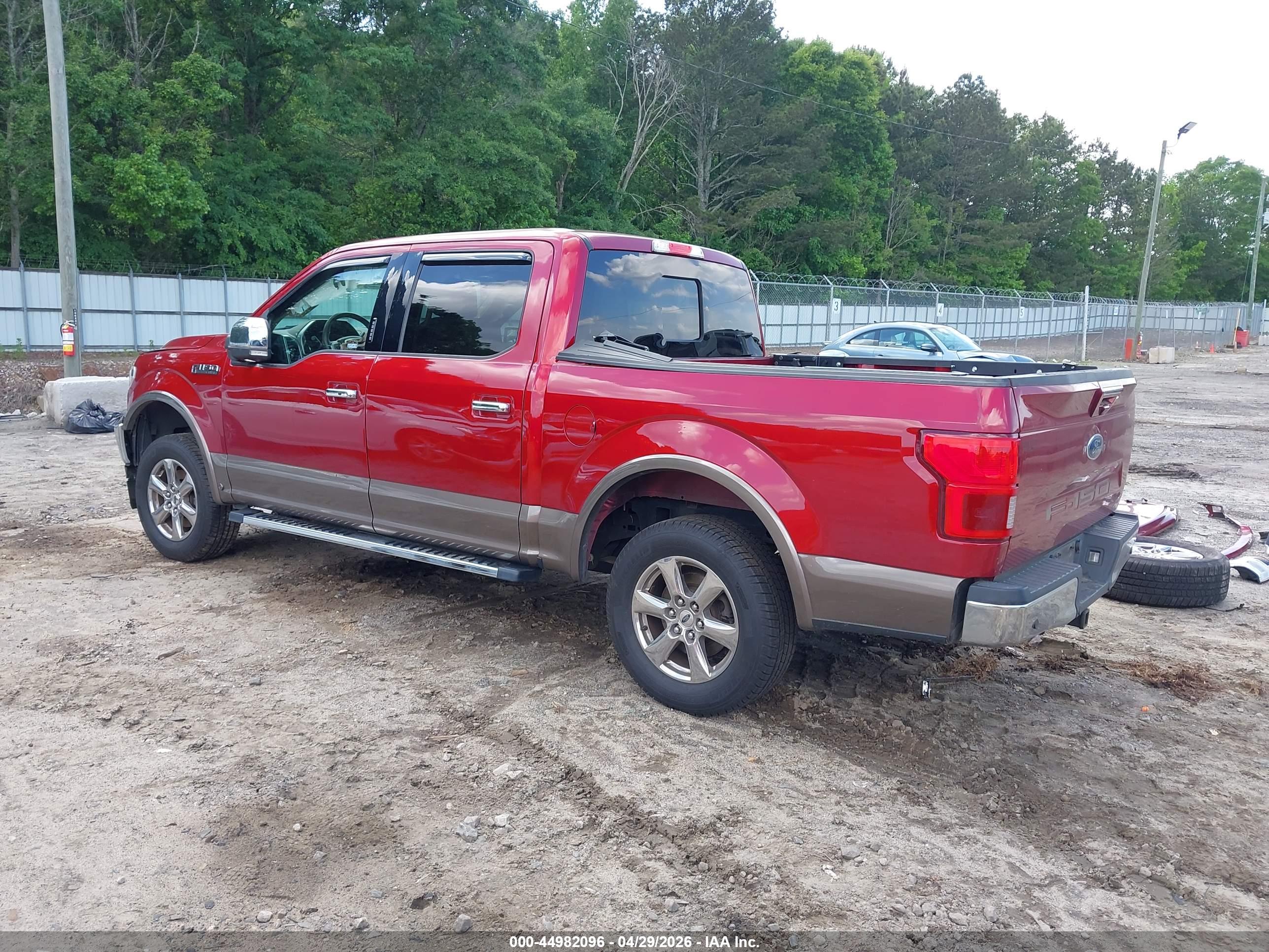 FORD F-150 image 3