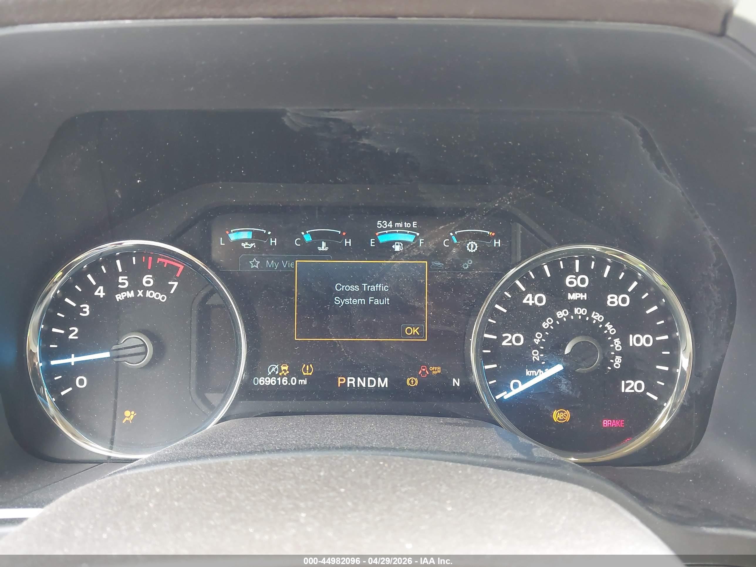 FORD F-150 image 7