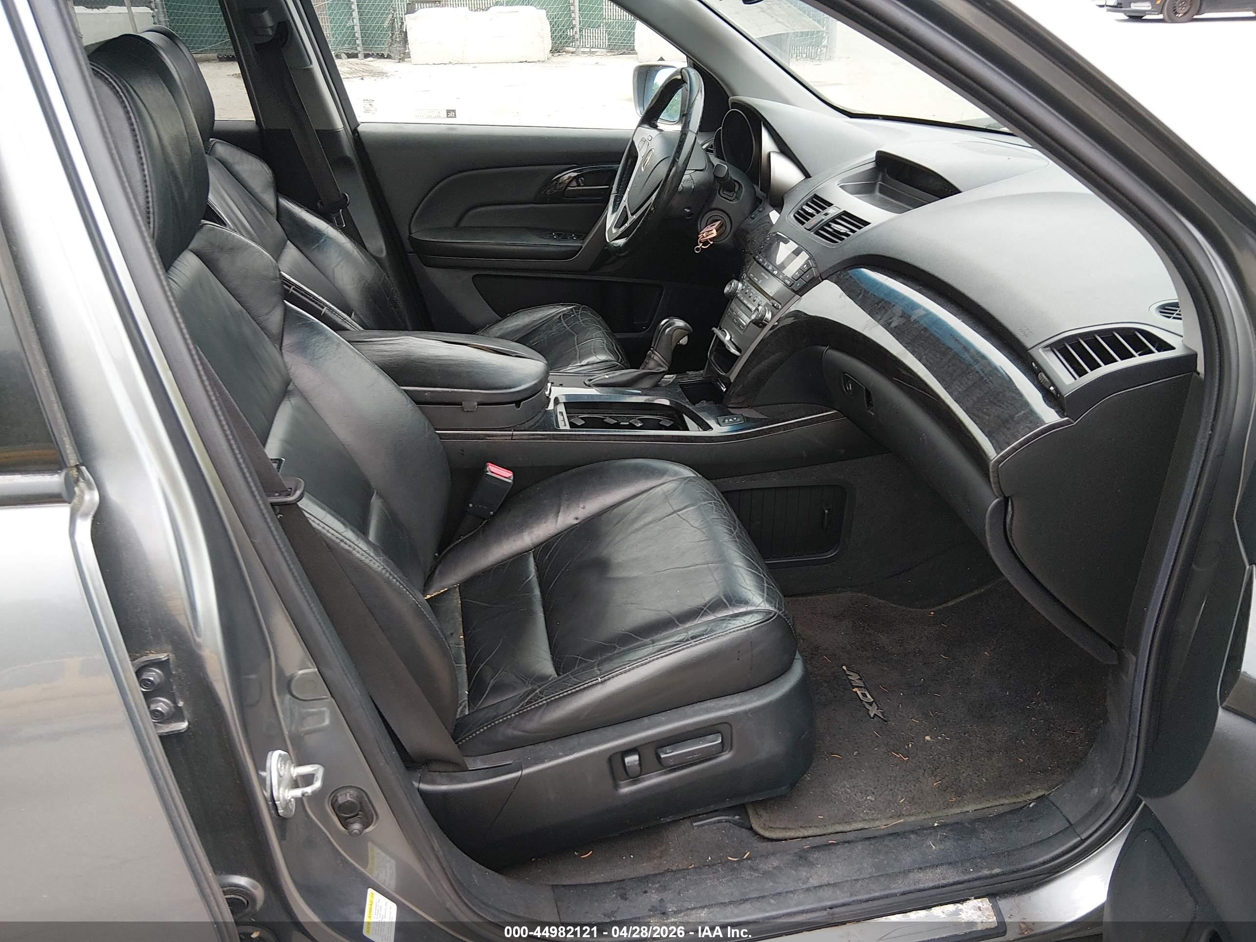 ACURA MDX image 5