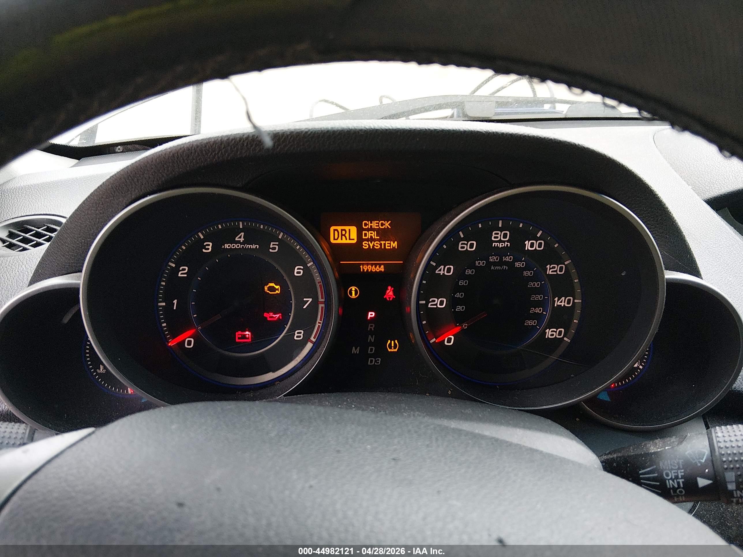 ACURA MDX image 7