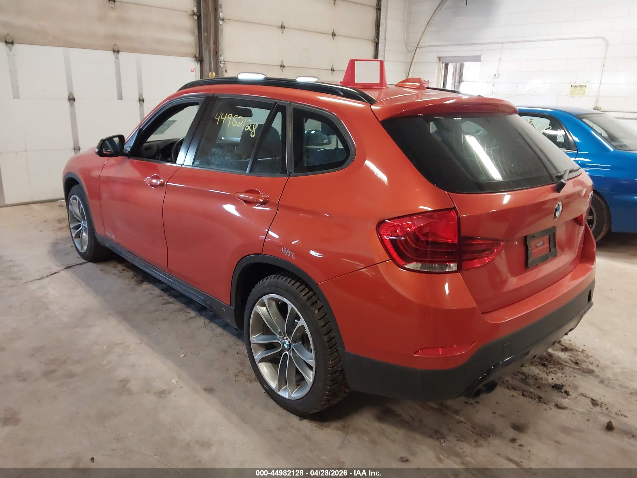 BMW X1 image 3