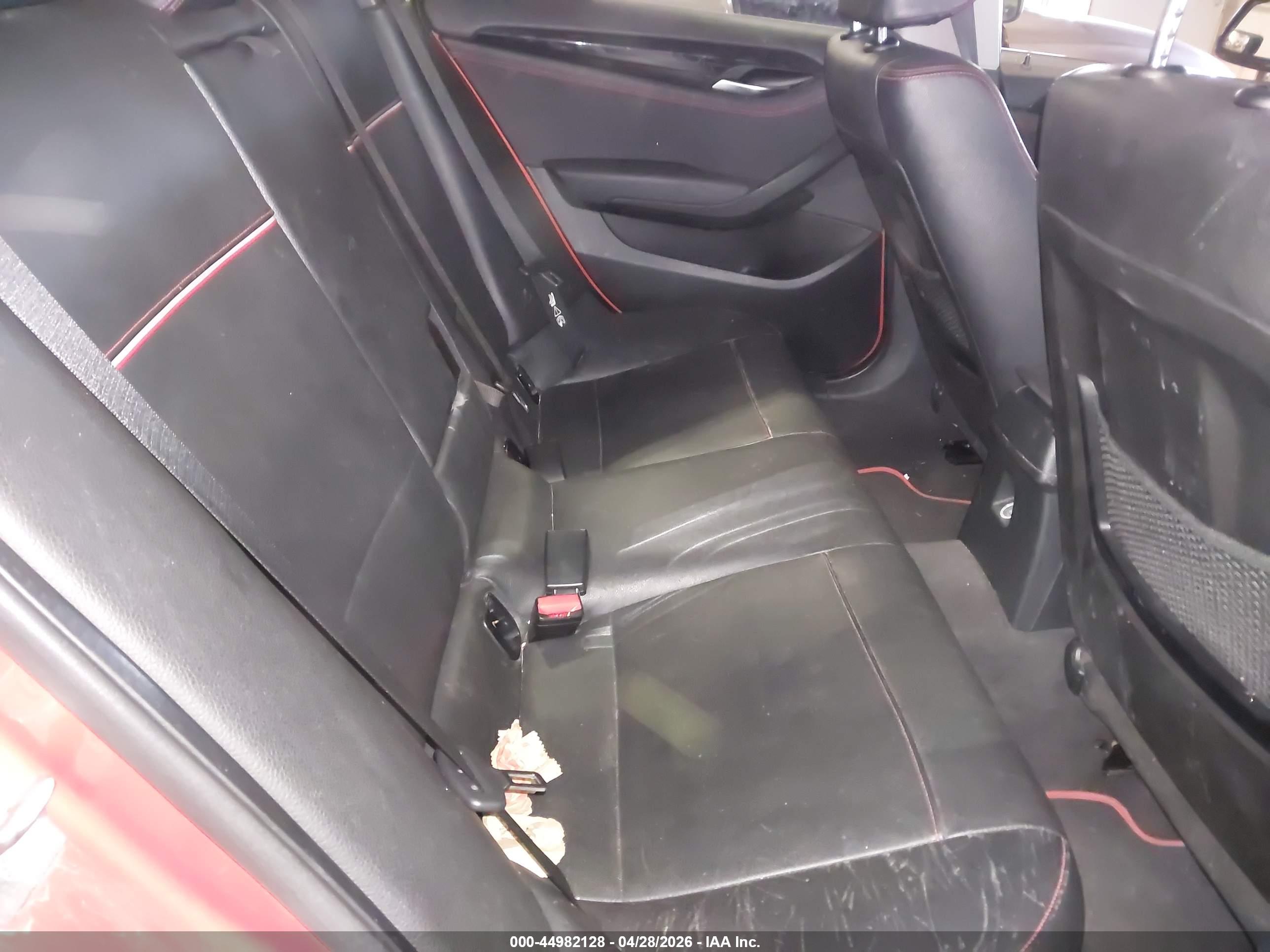 BMW X1 image 8