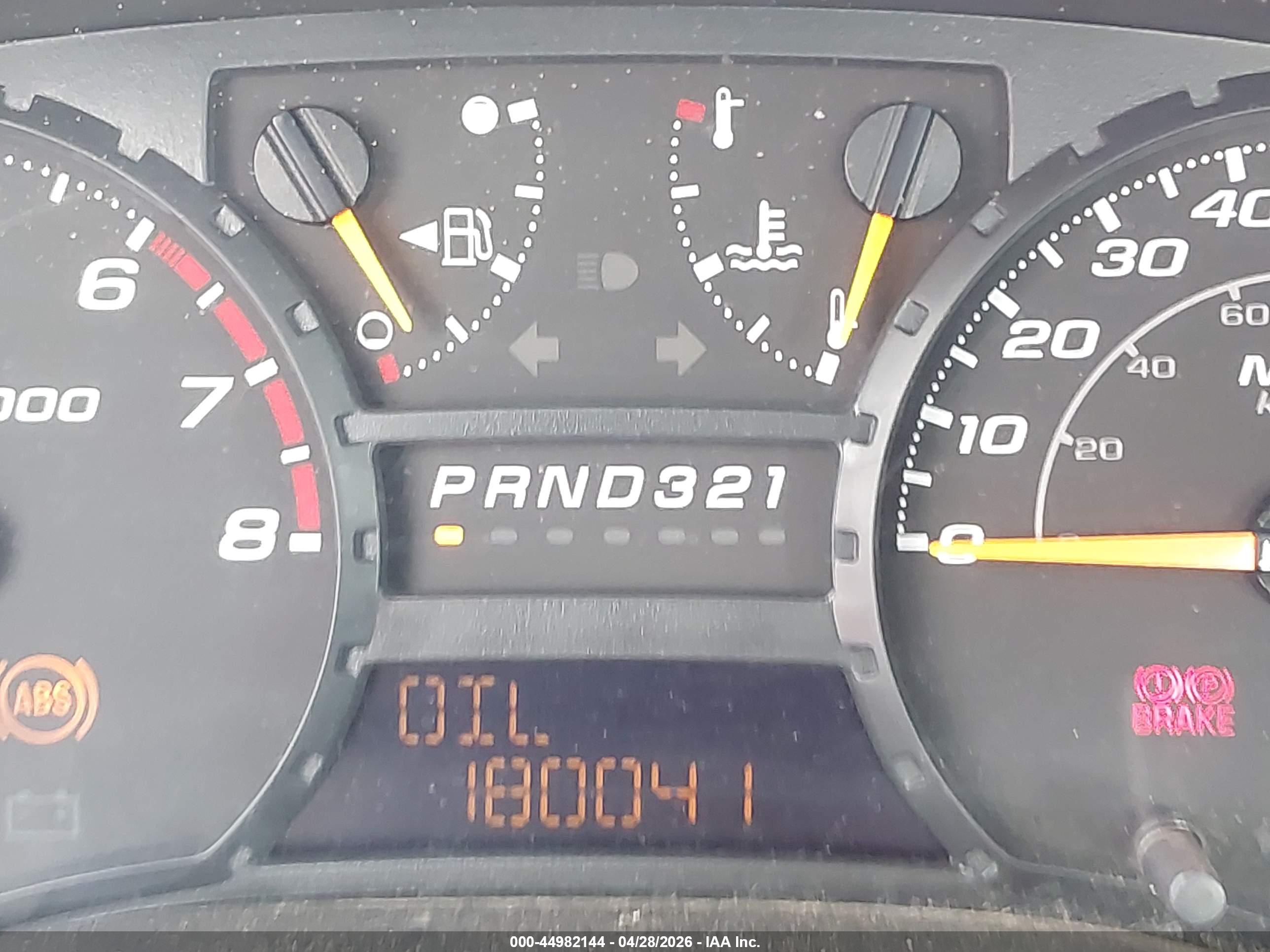 CHEVROLET COLORADO image 7
