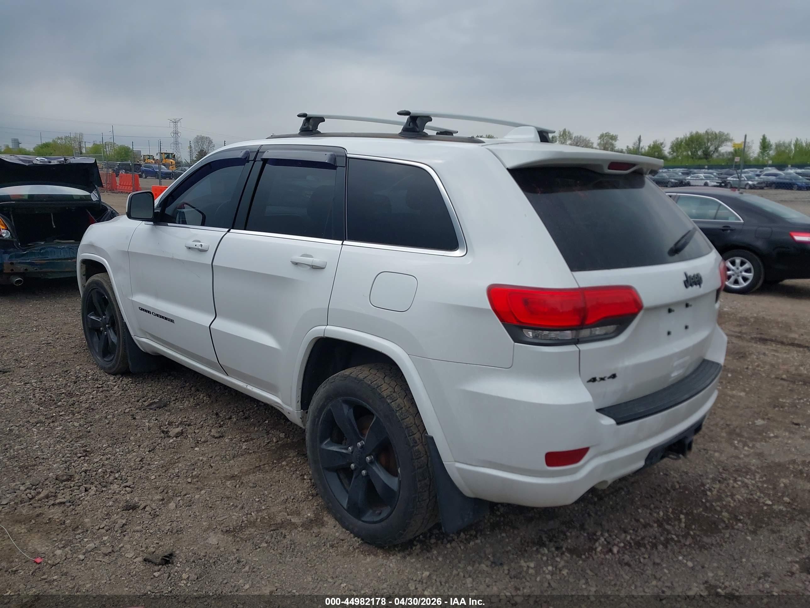 JEEP GRAND image 3