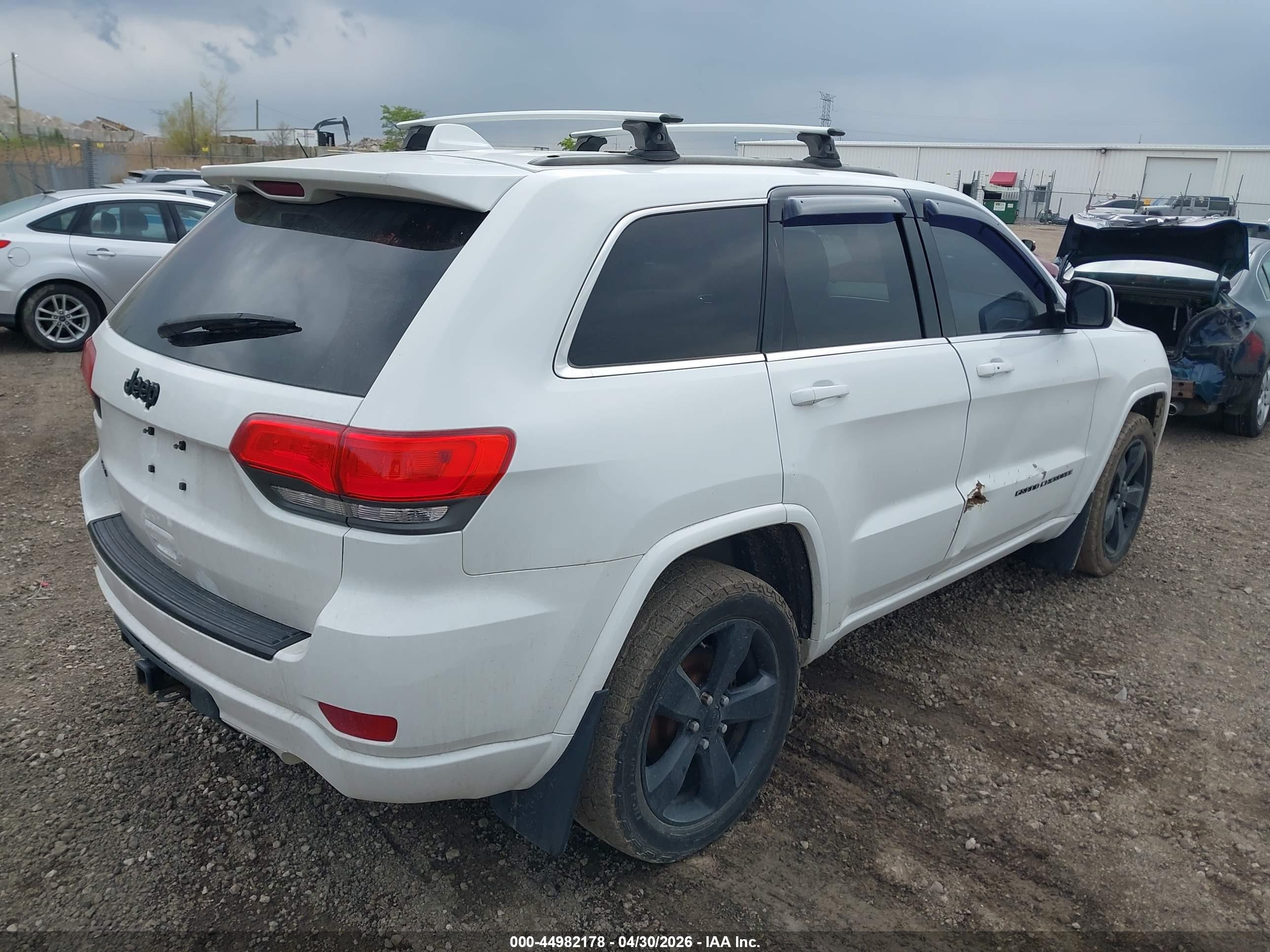 JEEP GRAND image 4