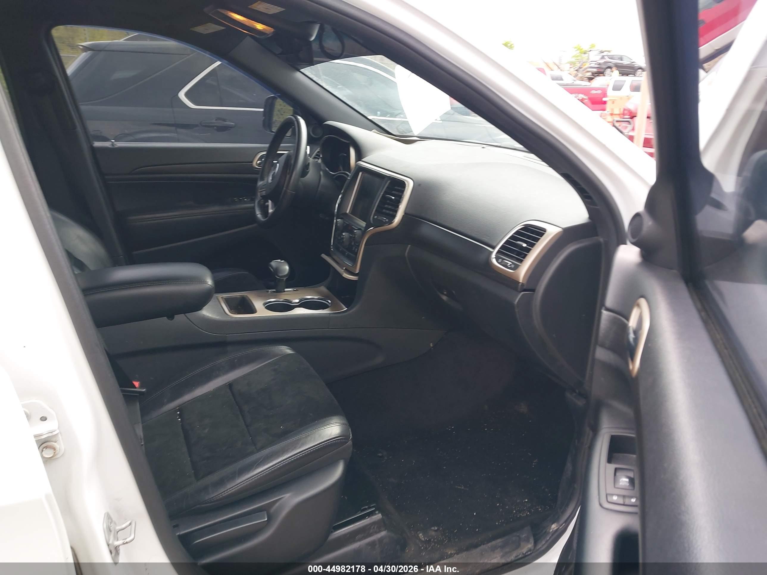 JEEP GRAND image 5