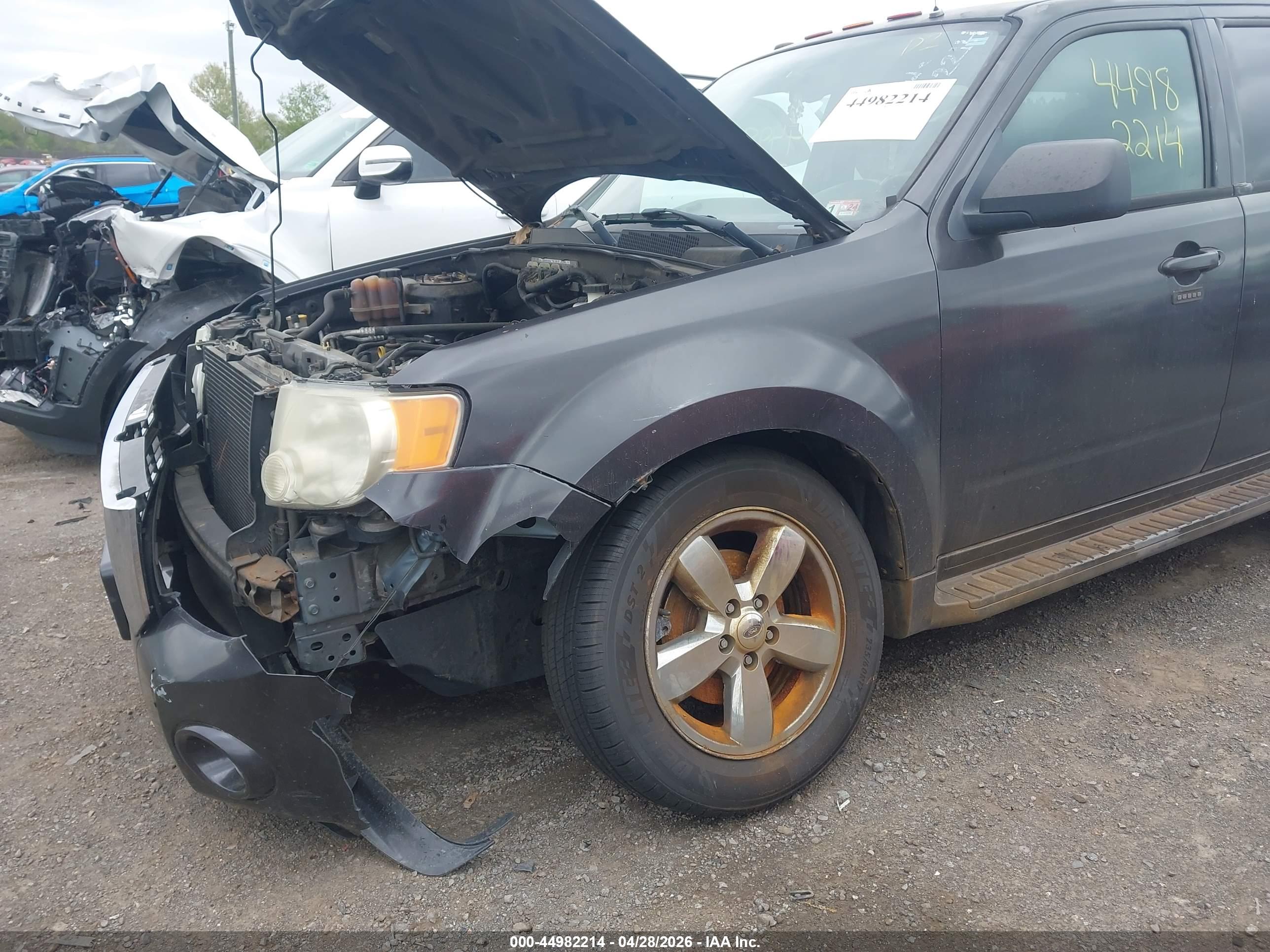 FORD ESCAPE image 6