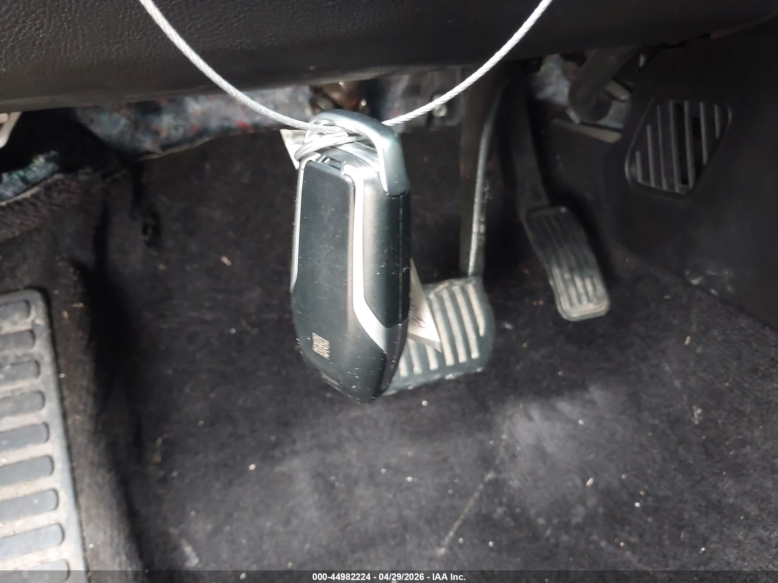 FORD EDGE image 11