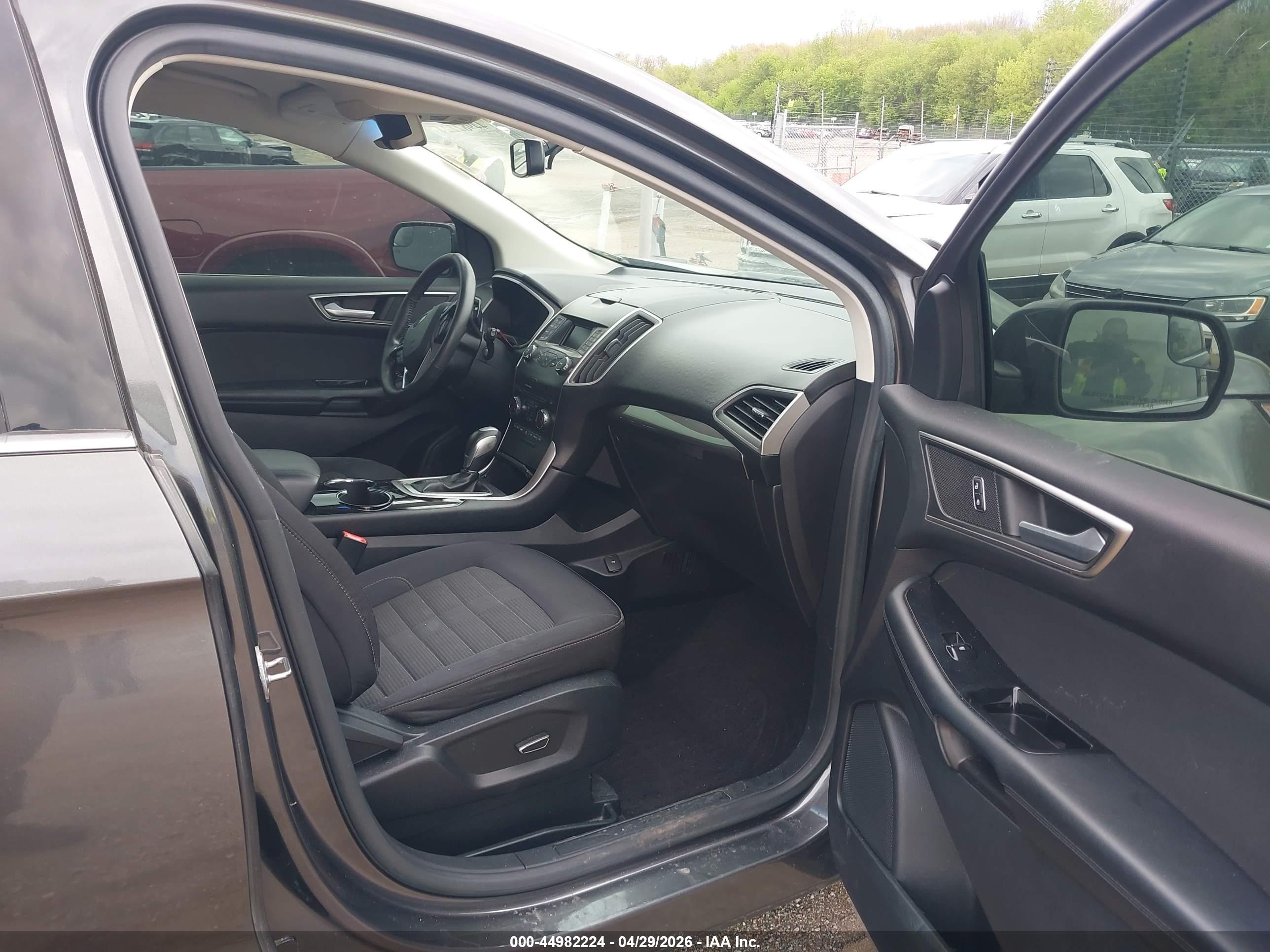 FORD EDGE image 5