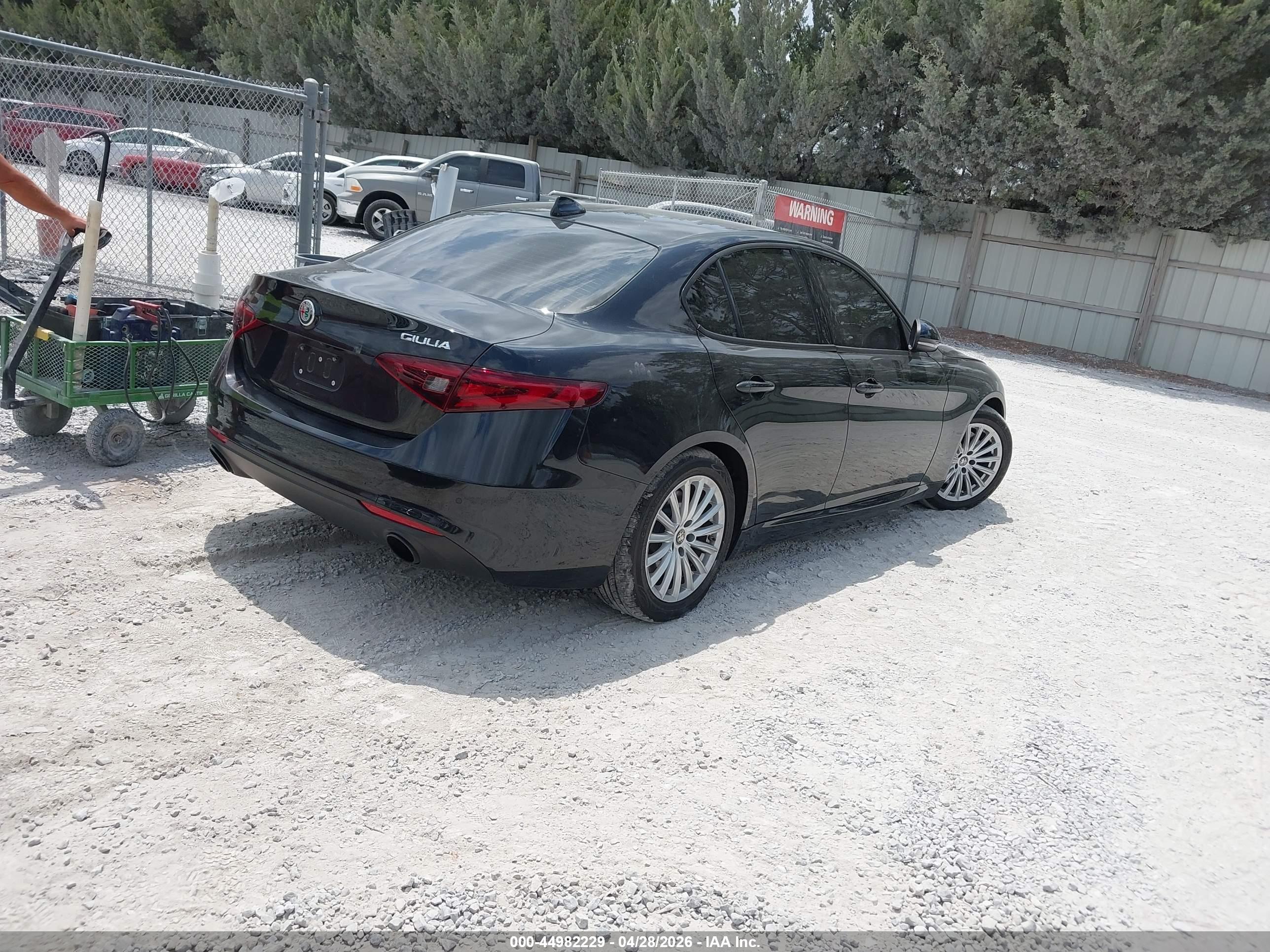 ALFA ROMEO image 4