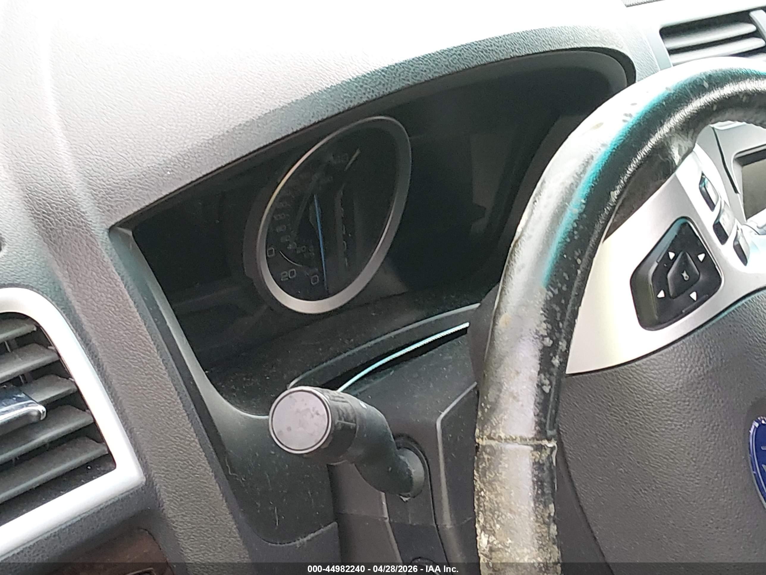 FORD EXPLORER image 7