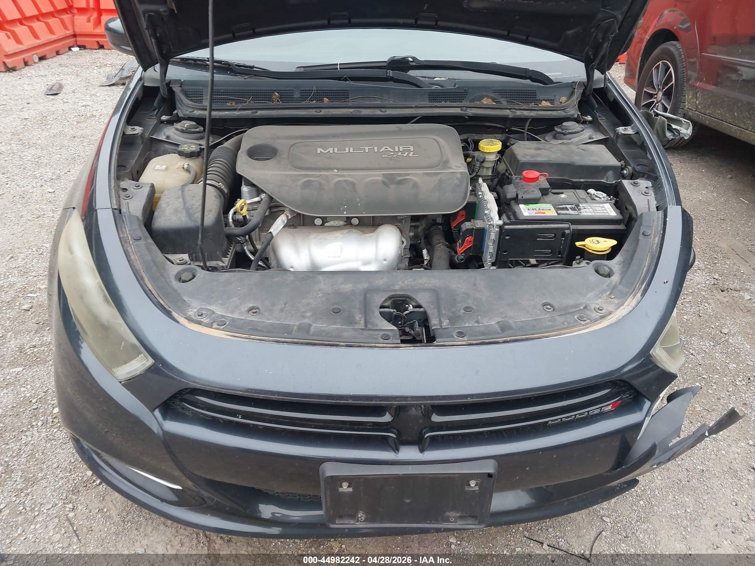 DODGE DART image 10