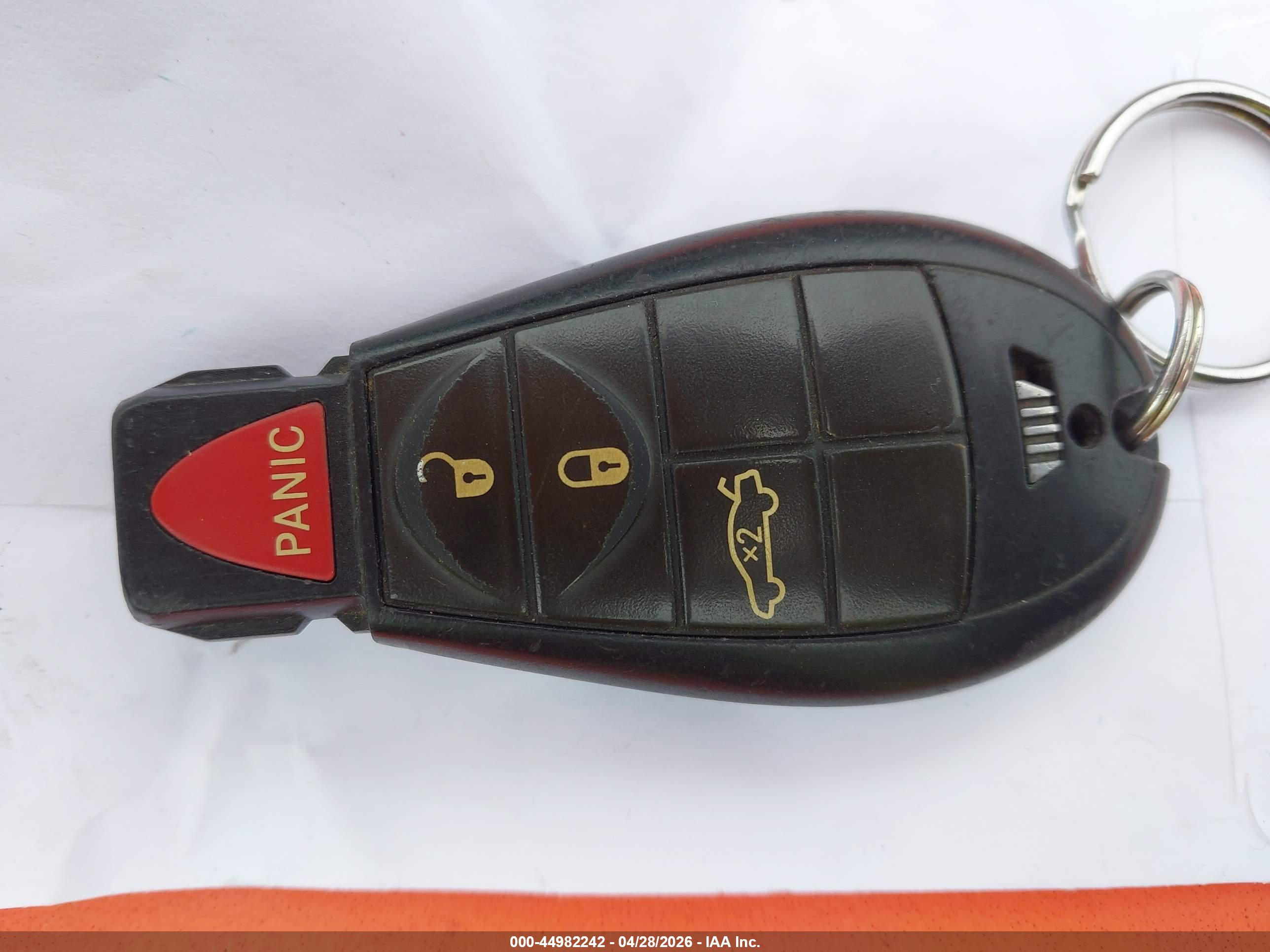 DODGE DART image 11