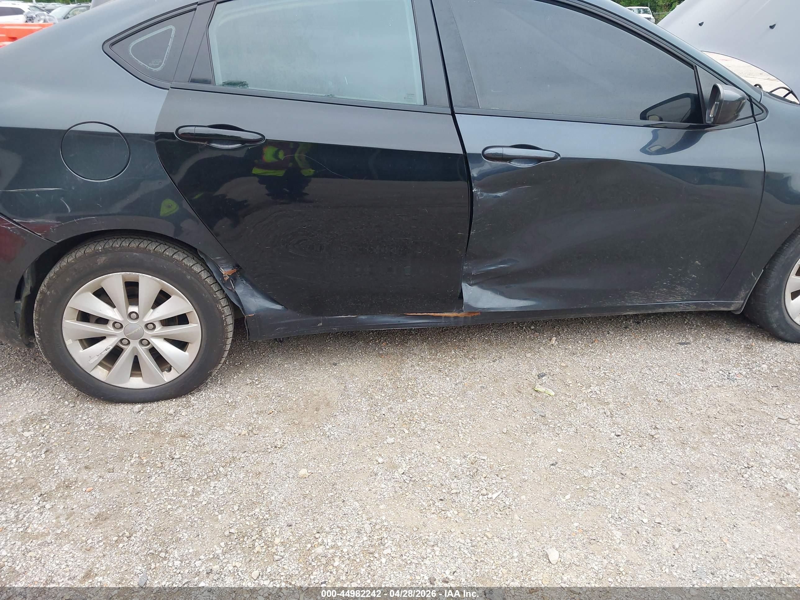 DODGE DART image 6