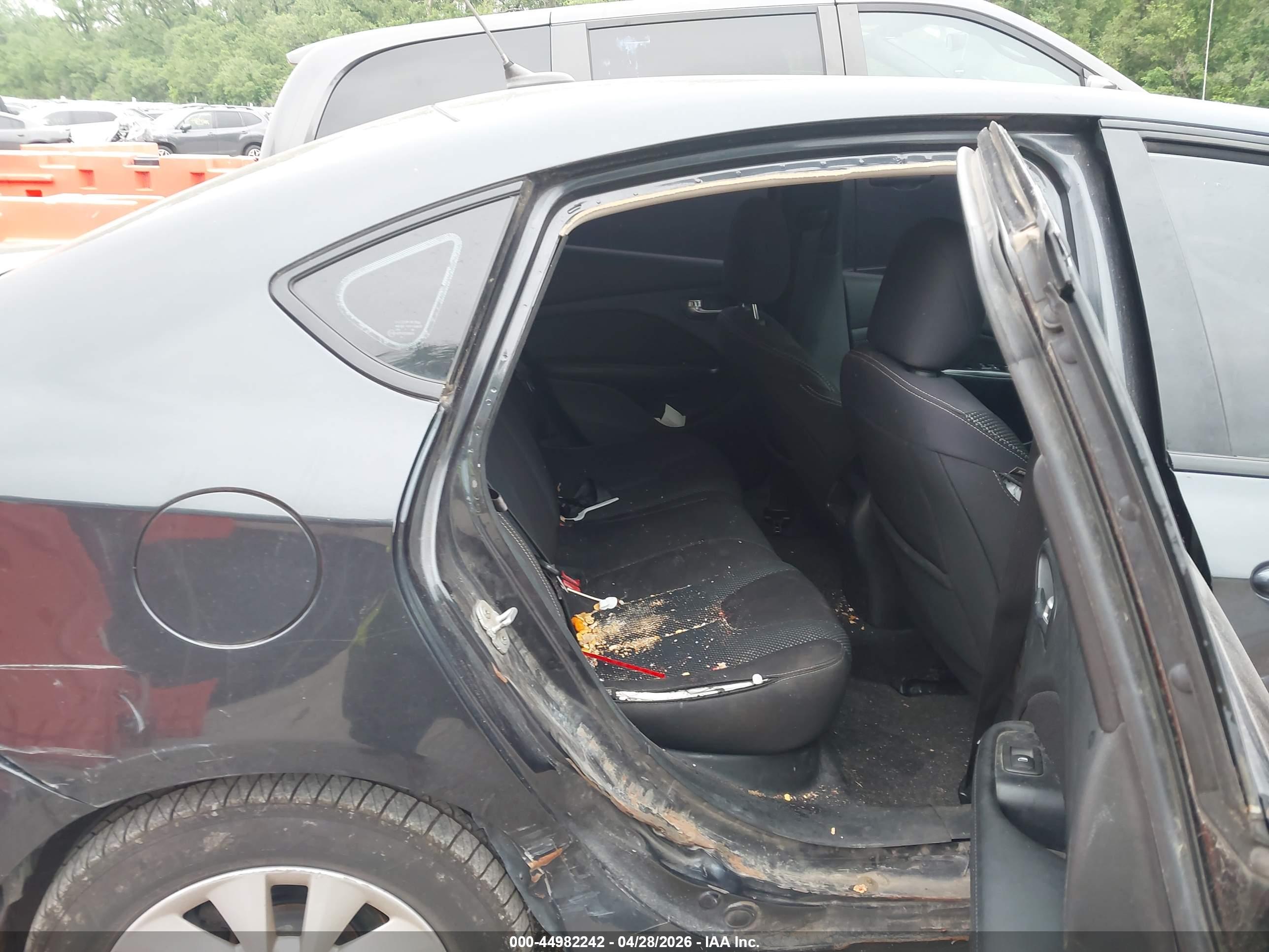 DODGE DART image 8
