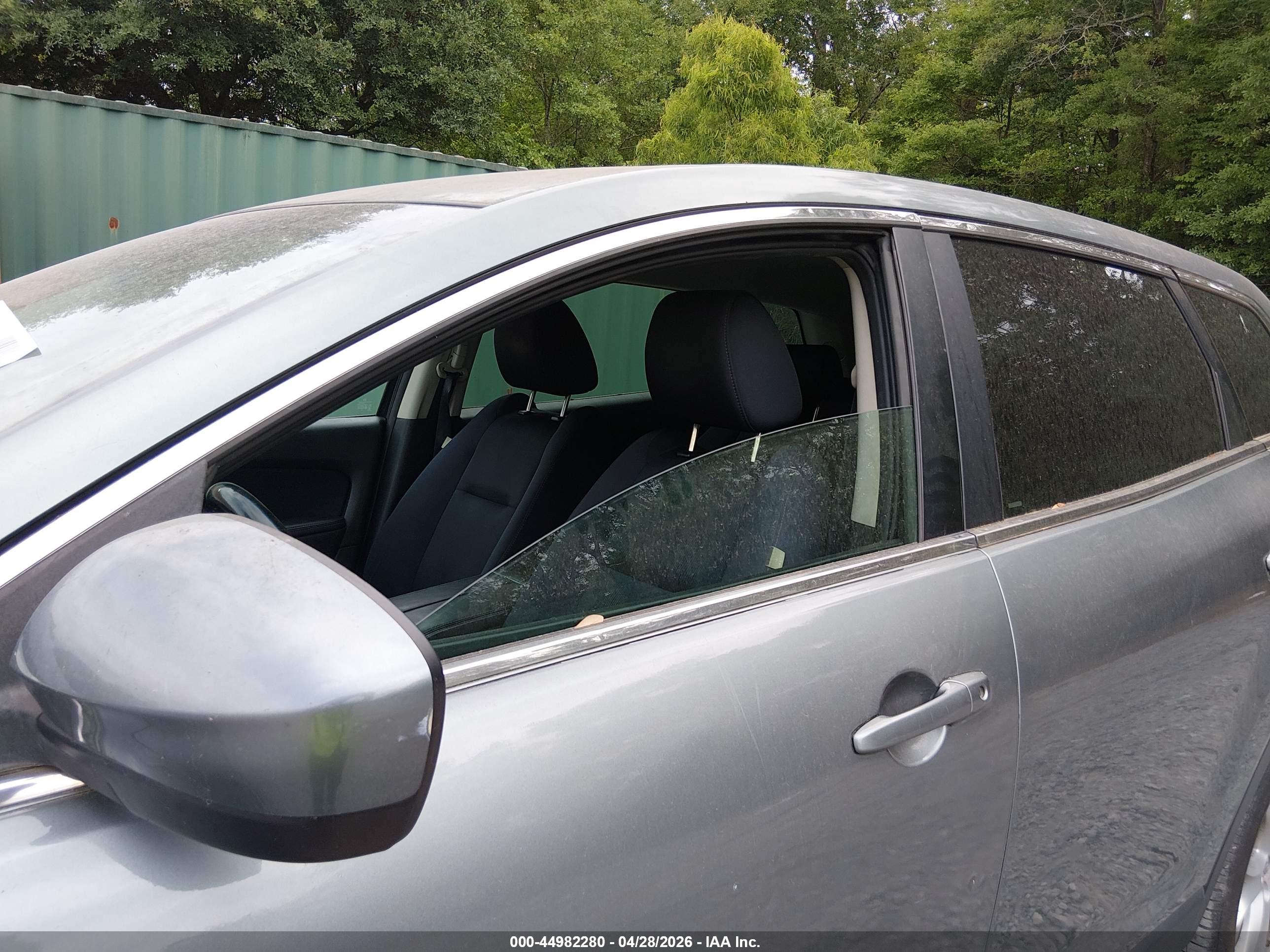 MAZDA CX-9 image 6