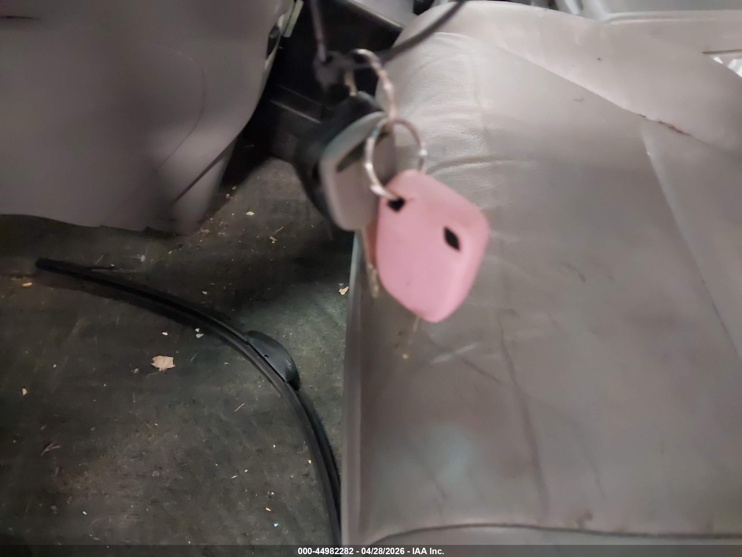 HONDA ODYSSEY image 11