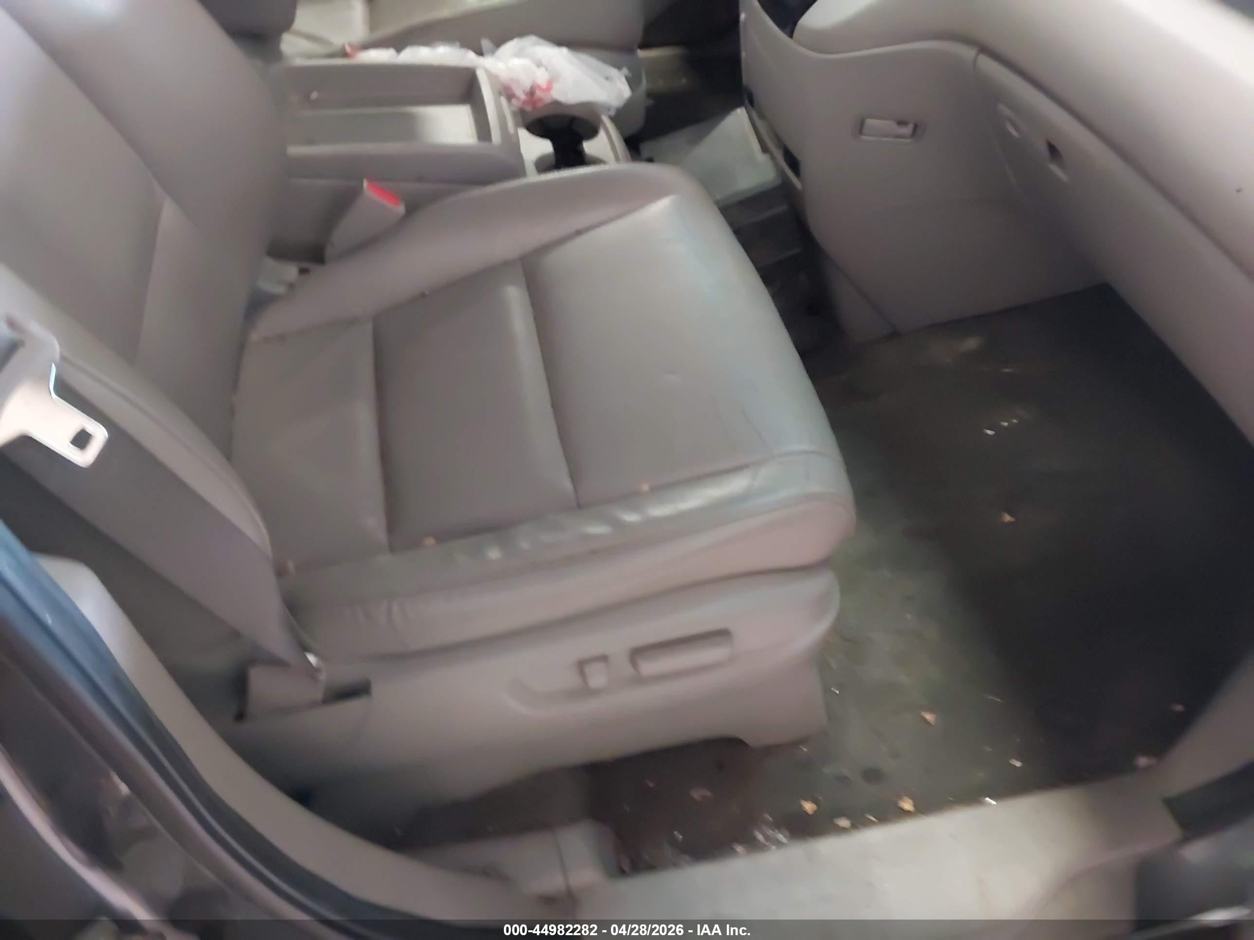 HONDA ODYSSEY image 5