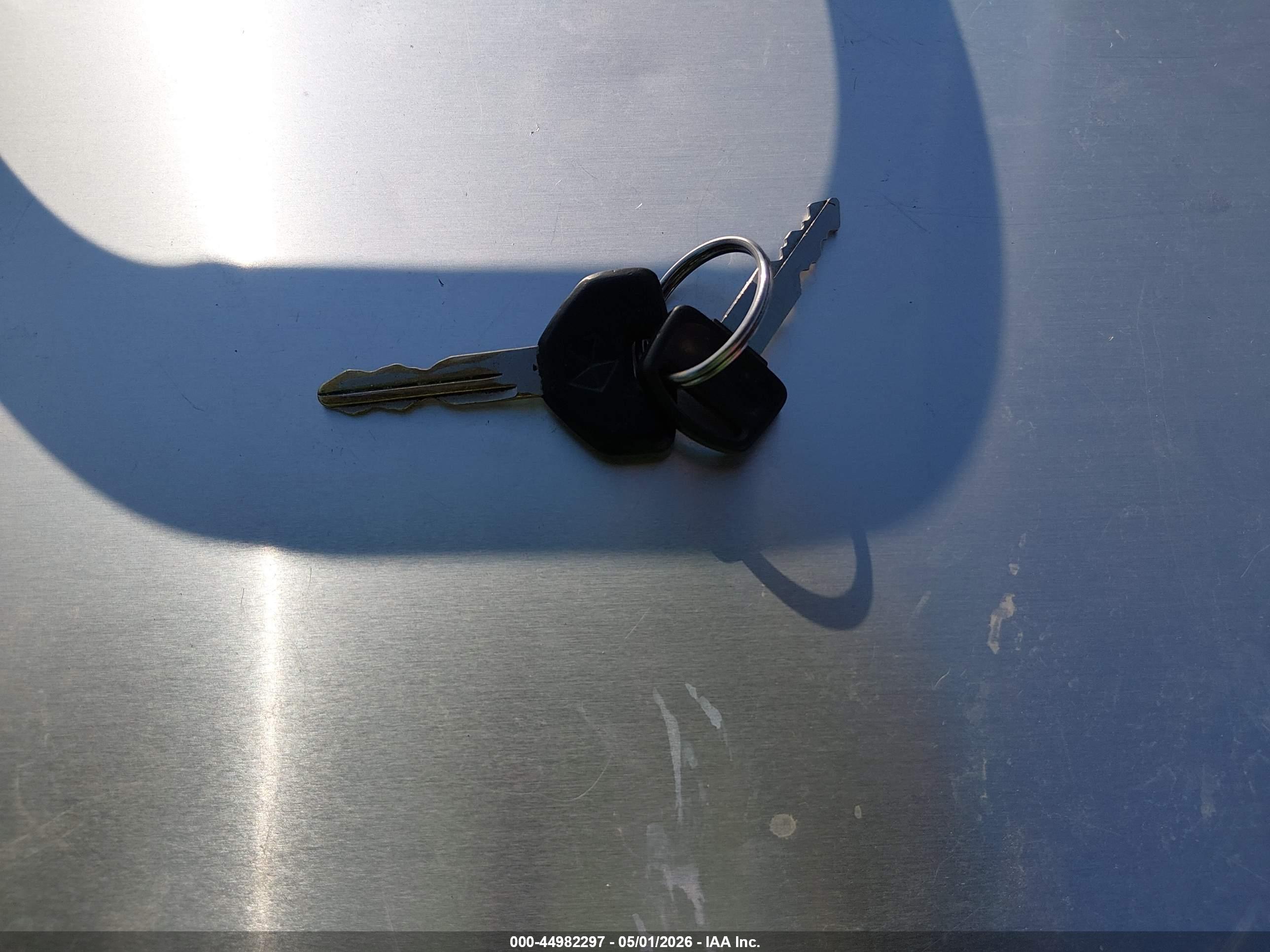 DODGE RAM image 11