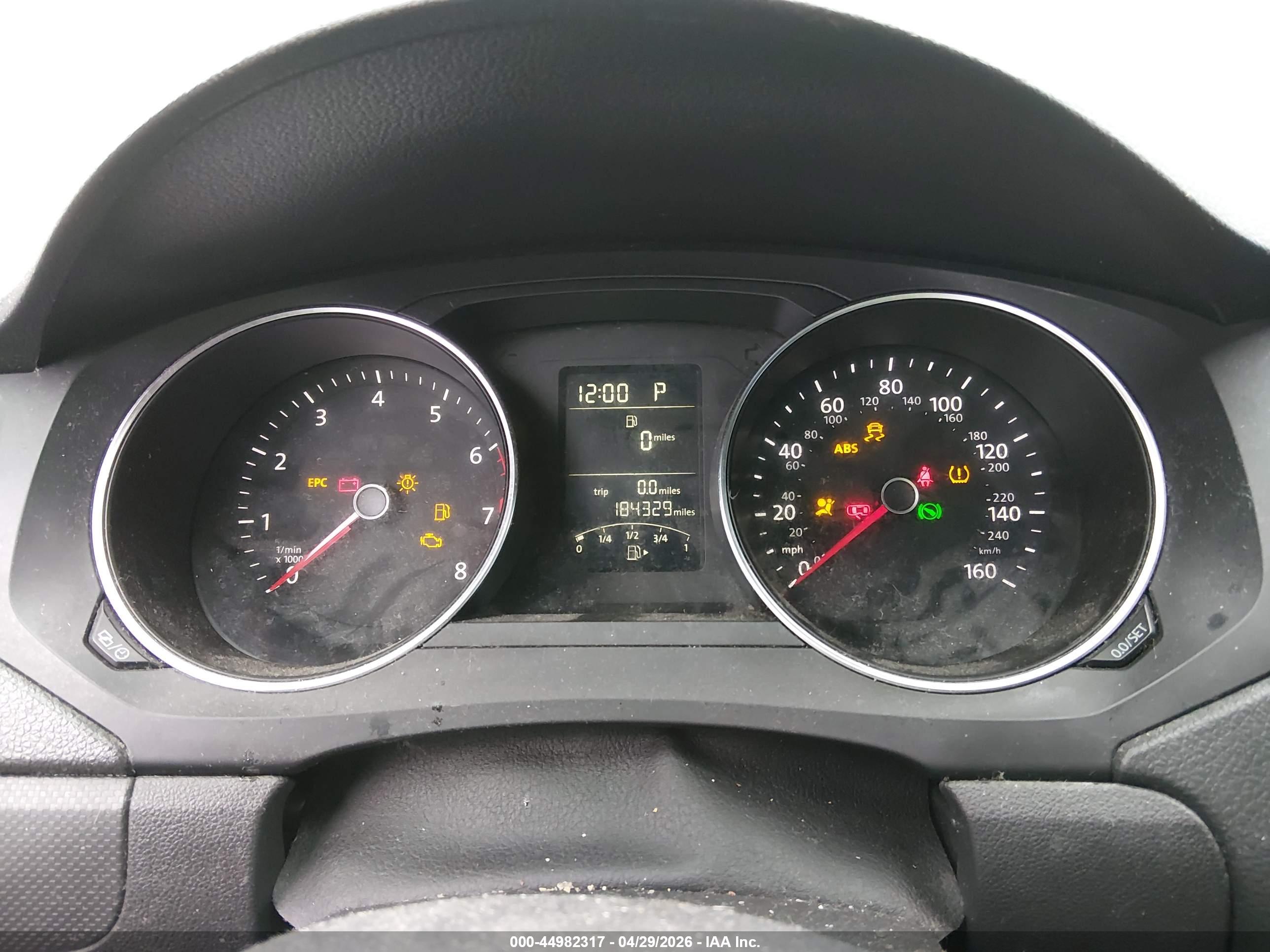 VOLKSWAGEN JETTA image 7