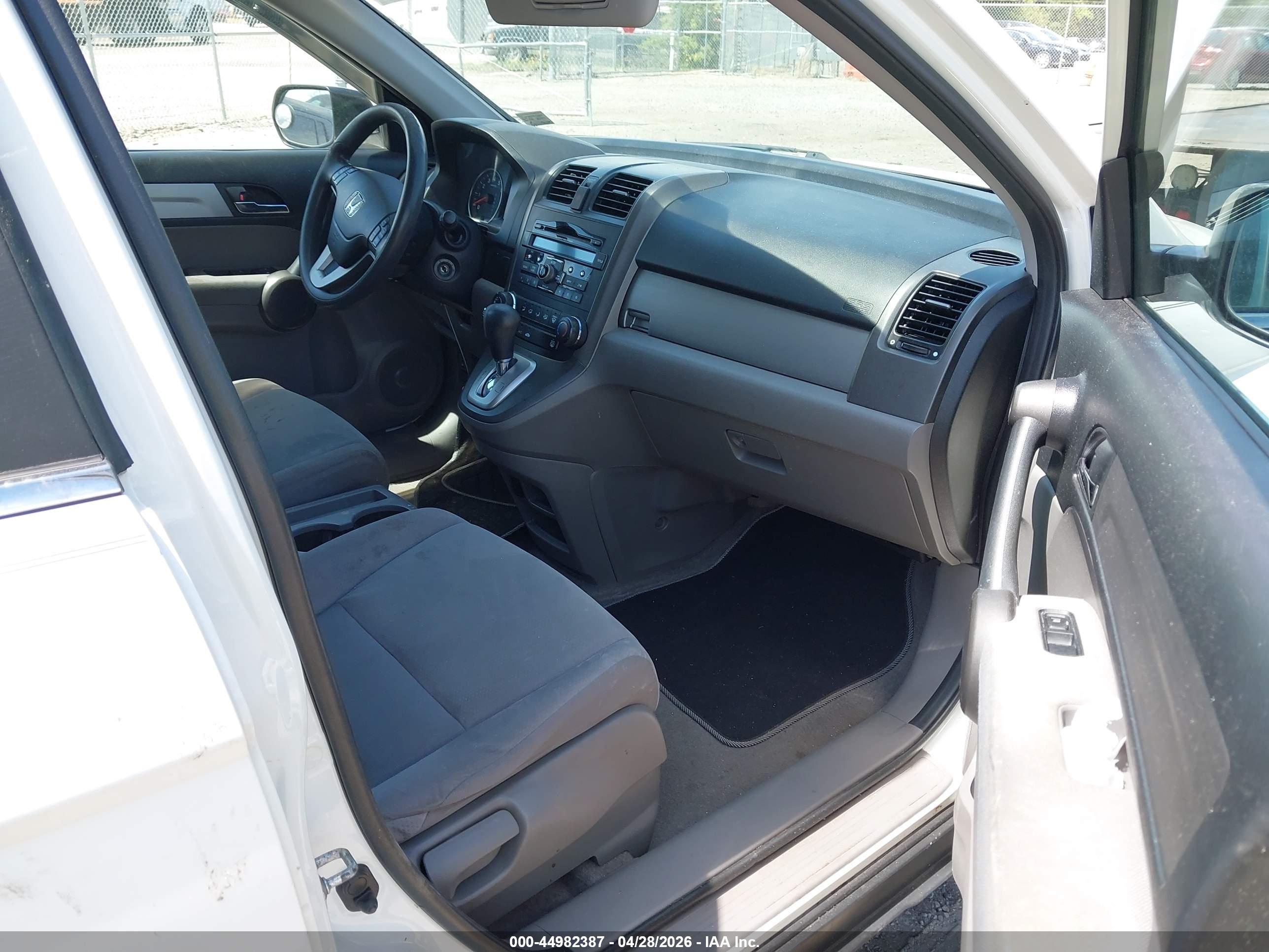 HONDA CR-V image 5