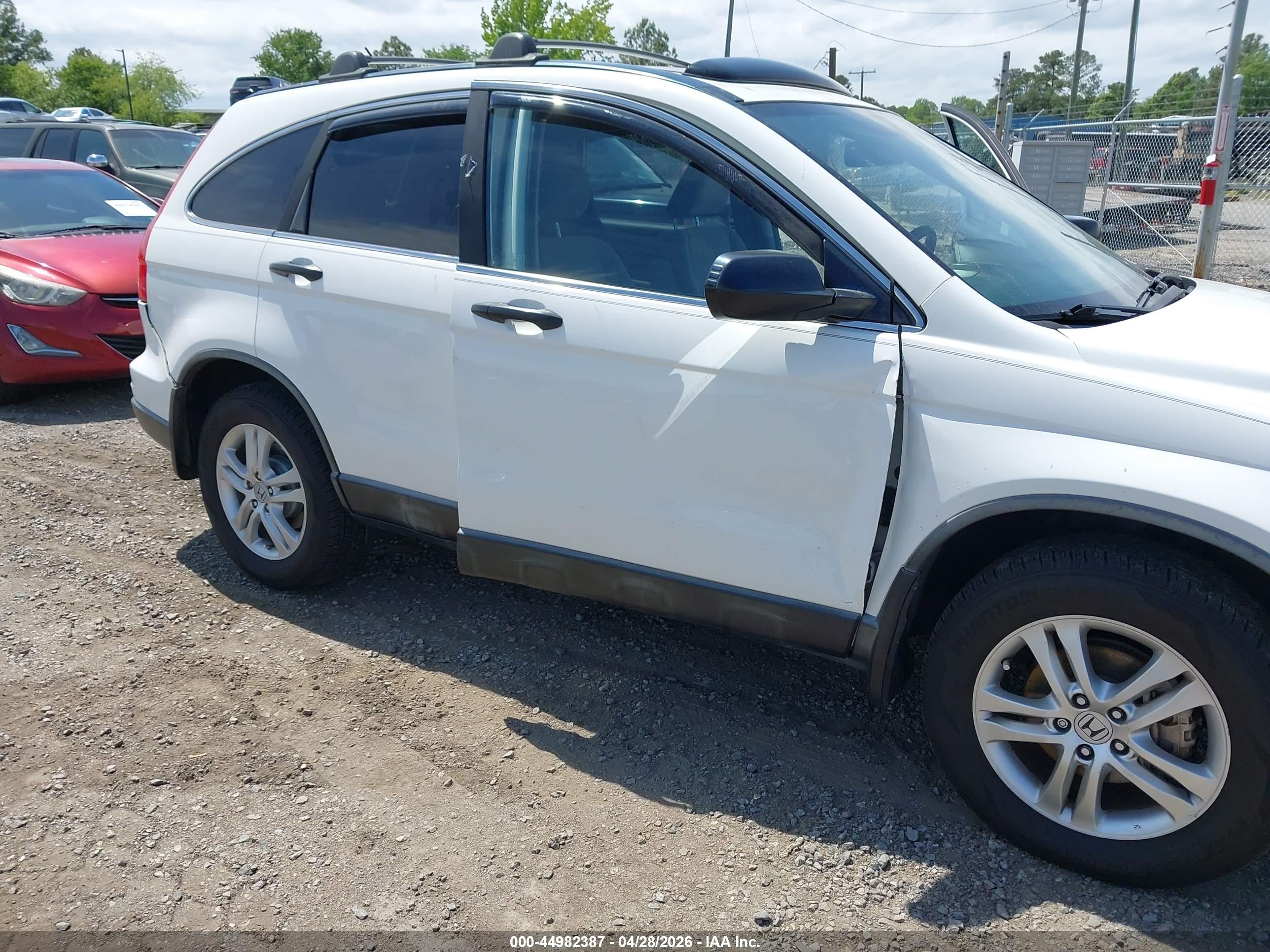 HONDA CR-V image 6