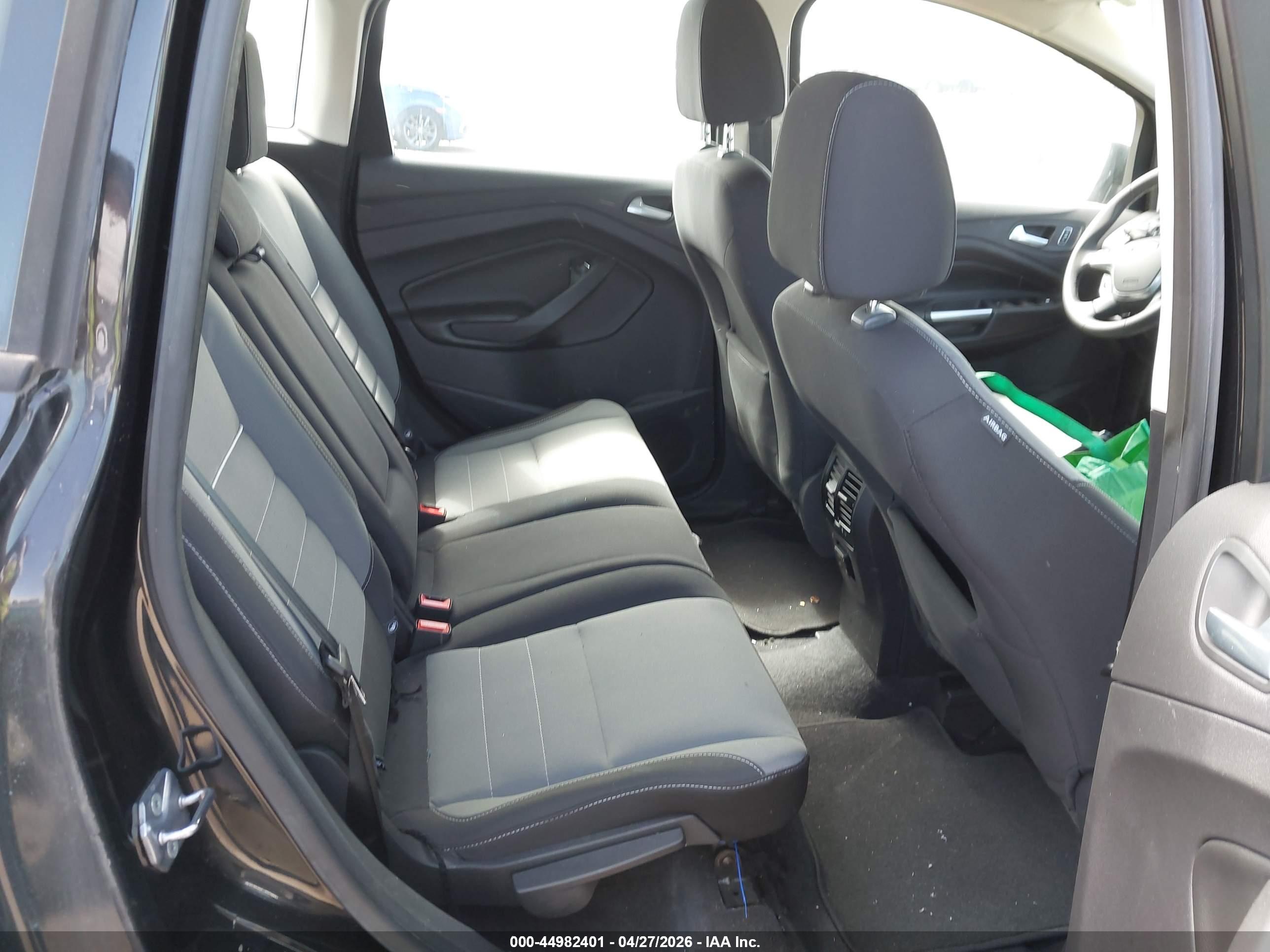 FORD C-MAX image 8