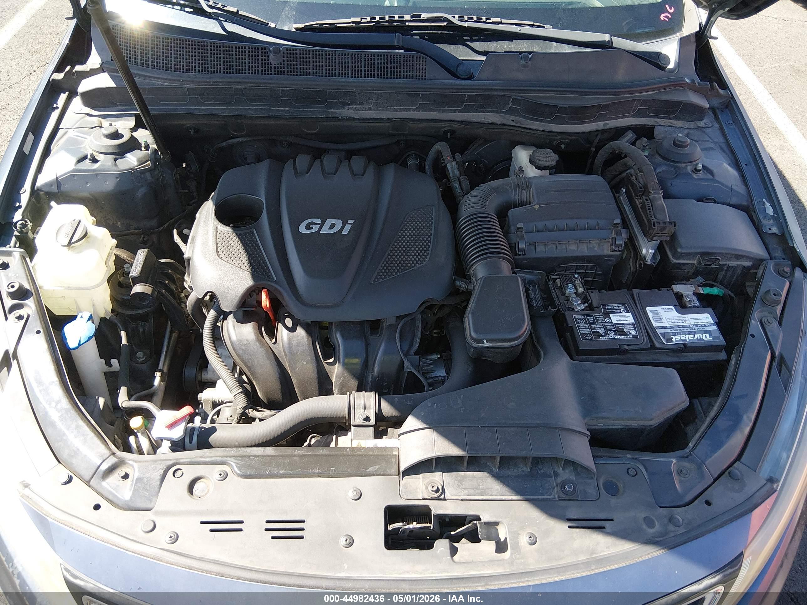 KIA OPTIMA image 10